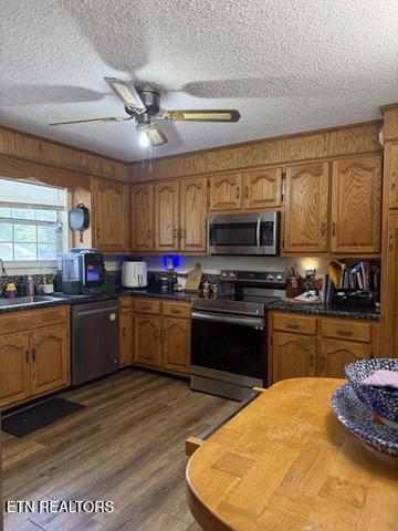 2505 Kenwood Drive Athens TN 37303