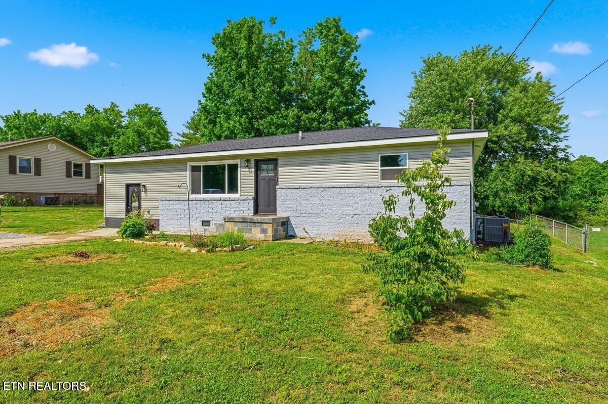 7920 Powell Heights Road Powell TN 37849