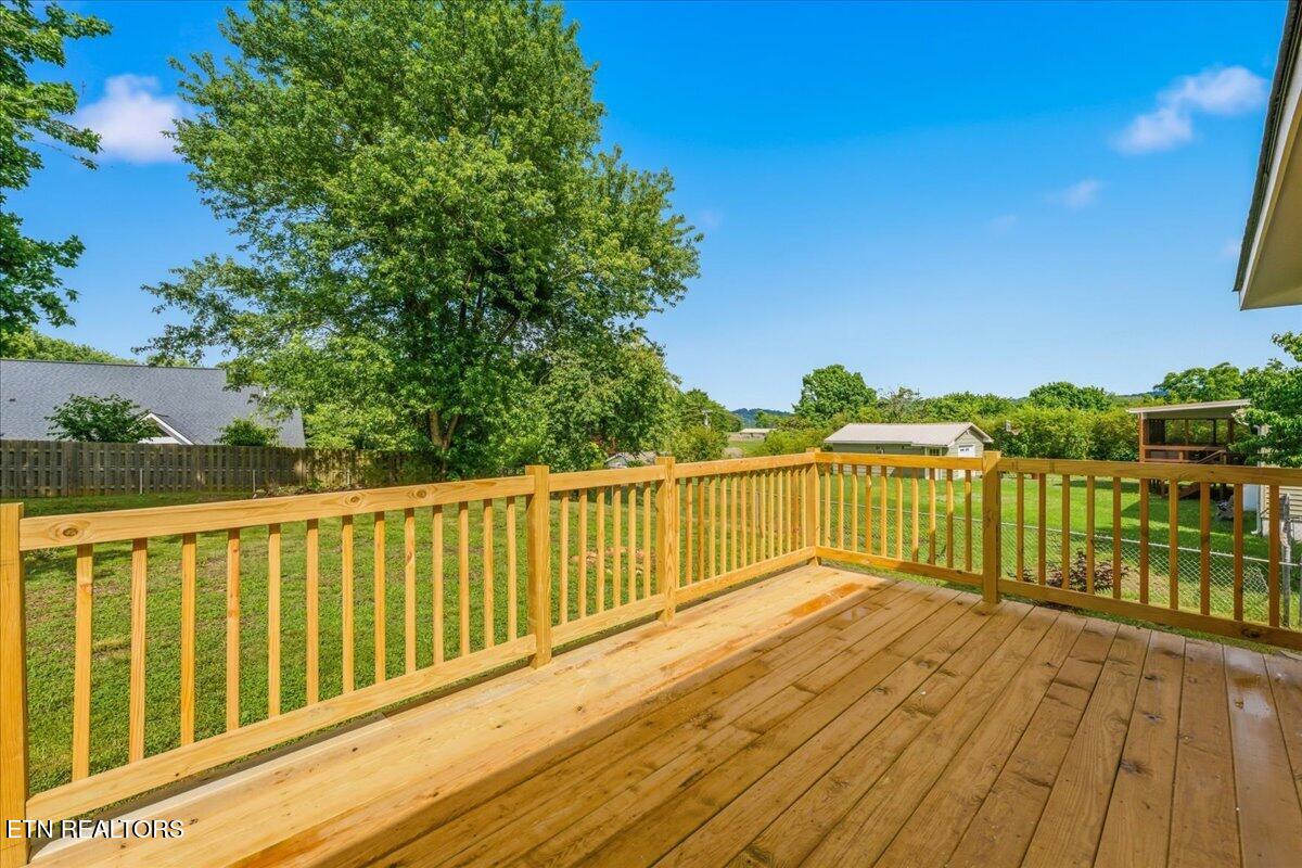7920 Powell Heights Road Powell TN 37849