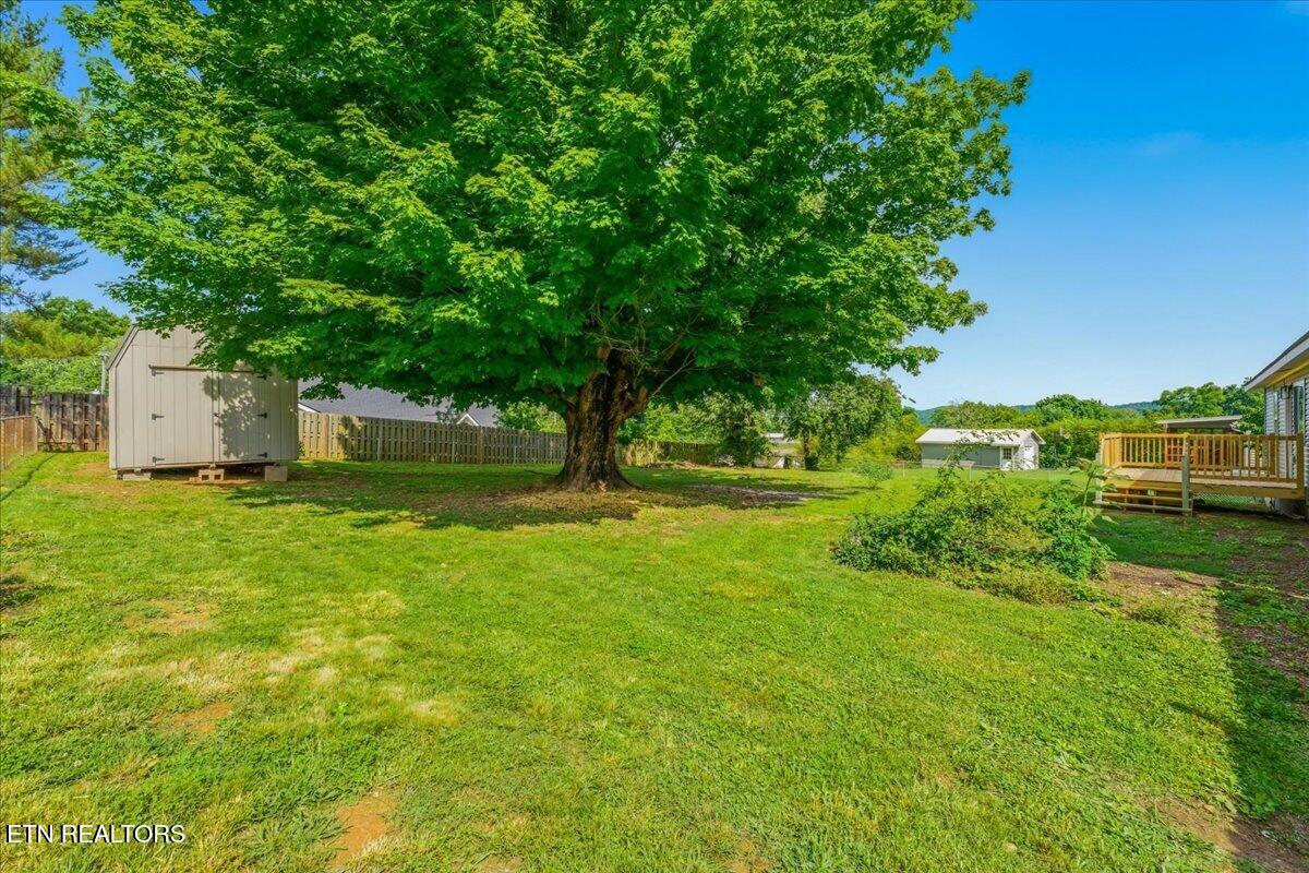 7920 Powell Heights Road Powell TN 37849