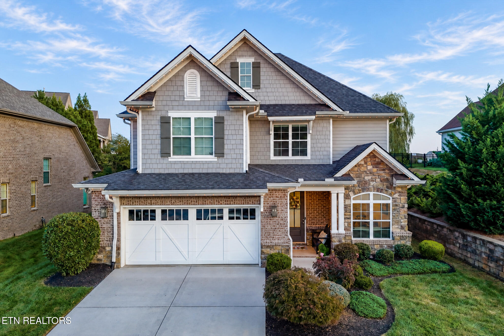 12167 Inglecrest Lane Knoxville TN 37934
