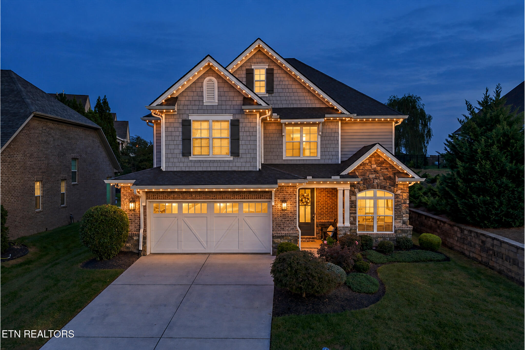 12167 Inglecrest Lane Knoxville TN 37934
