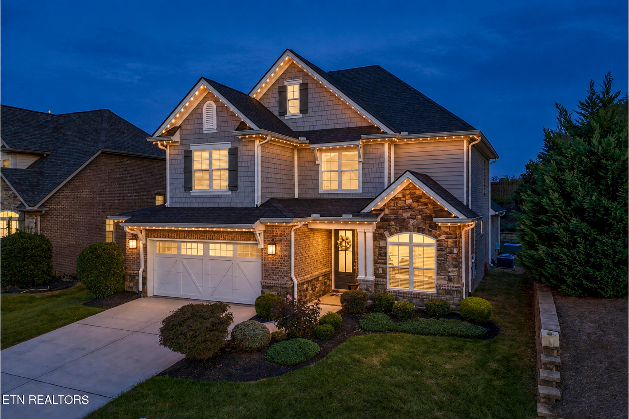 12167 Inglecrest Lane Knoxville TN 37934