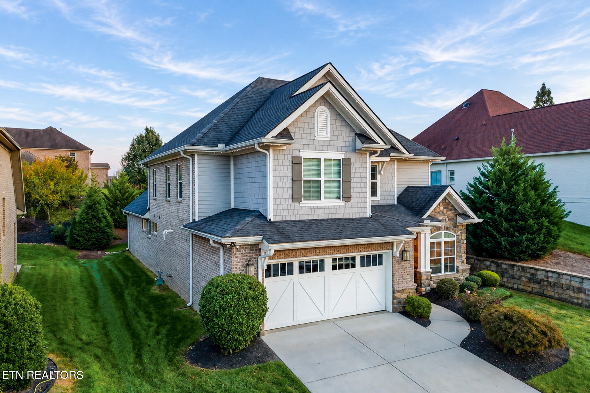 12167 Inglecrest Lane Knoxville TN 37934