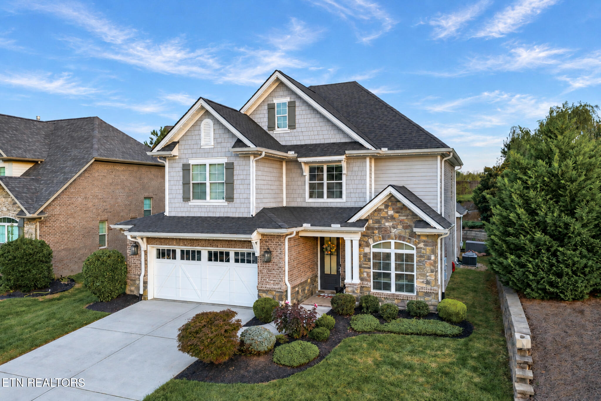 12167 Inglecrest Lane Knoxville TN 37934