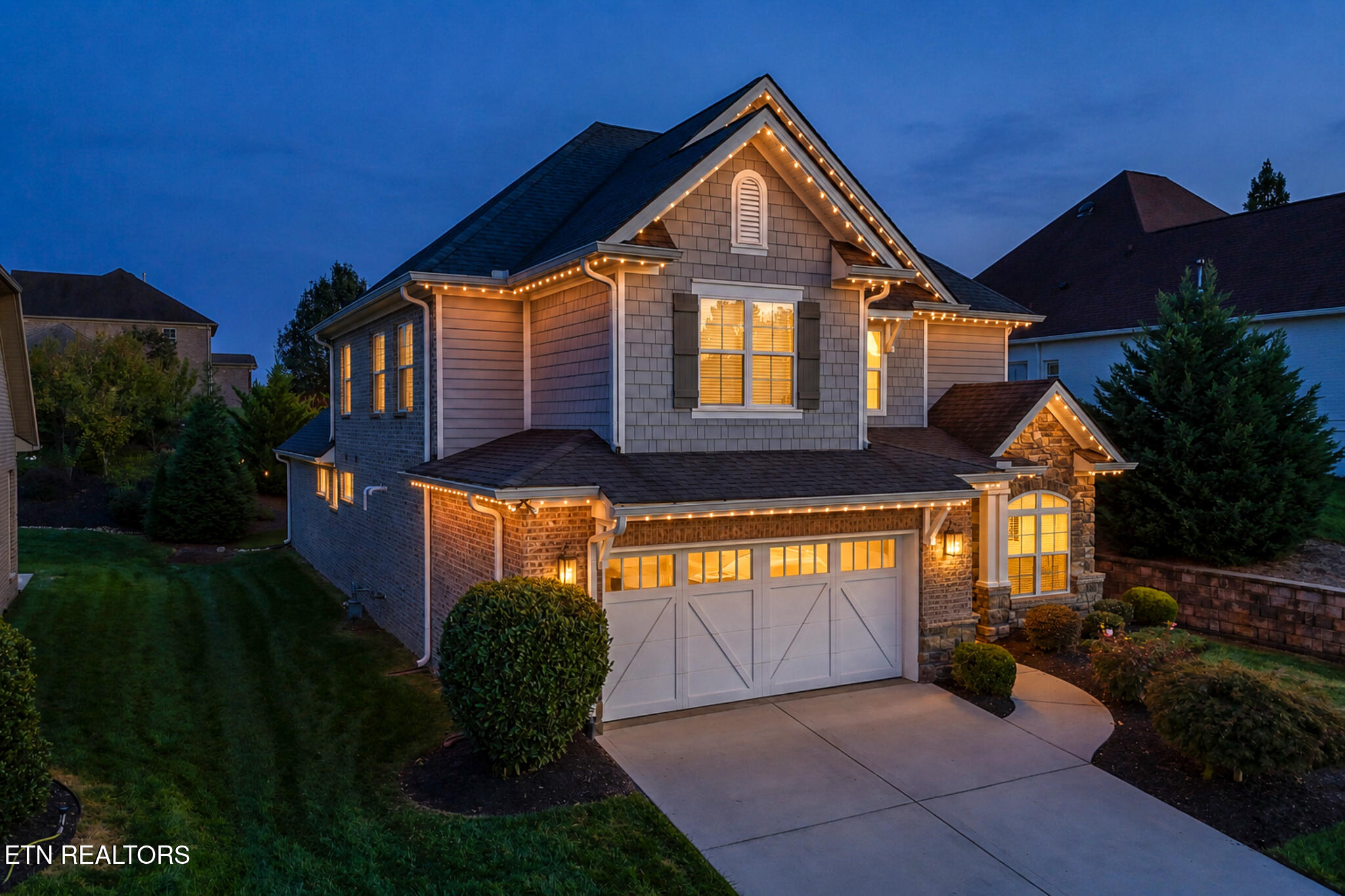 12167 Inglecrest Lane Knoxville TN 37934