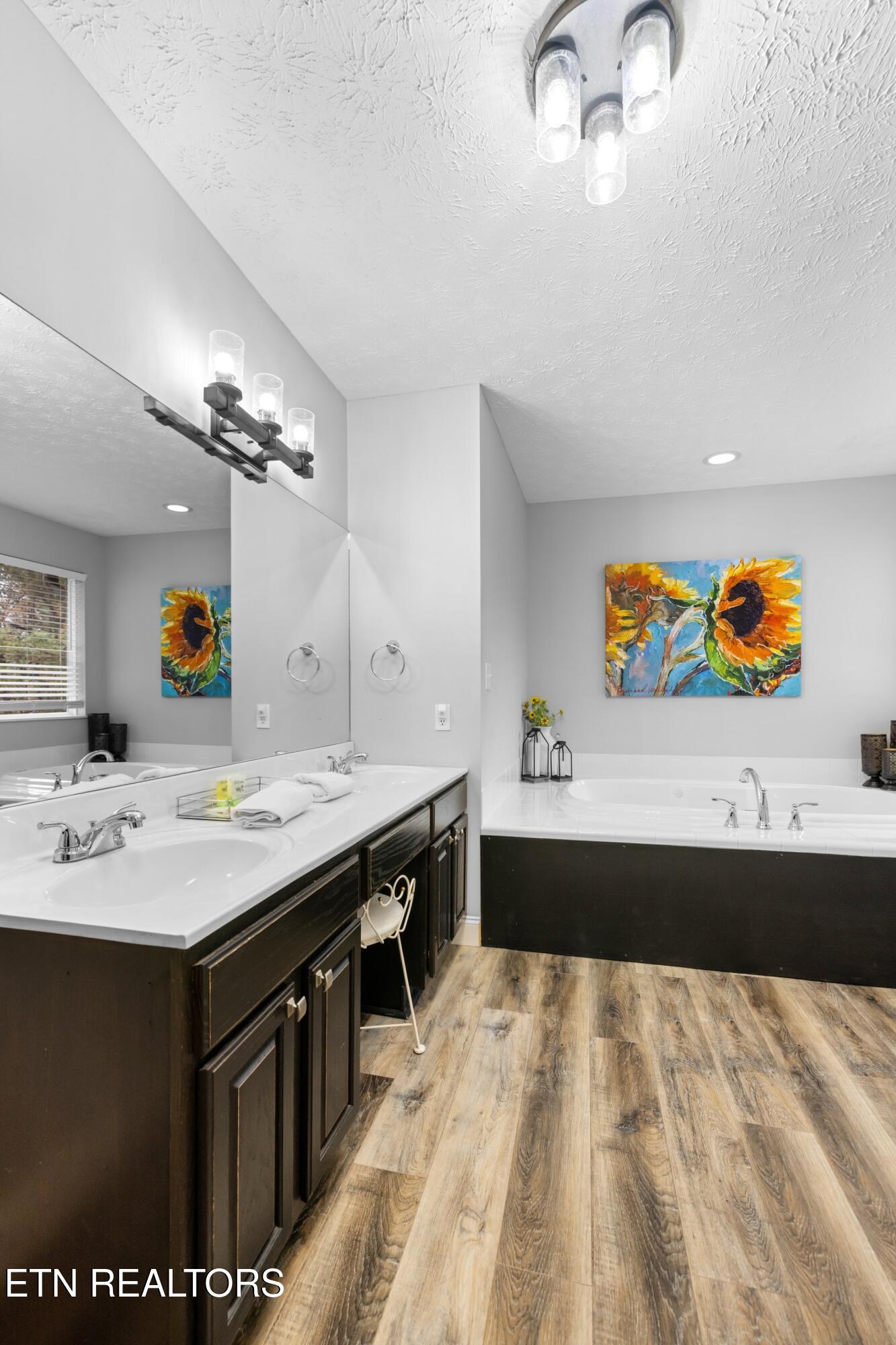 550 Sassafras Trail Pigeon Forge TN 37876
