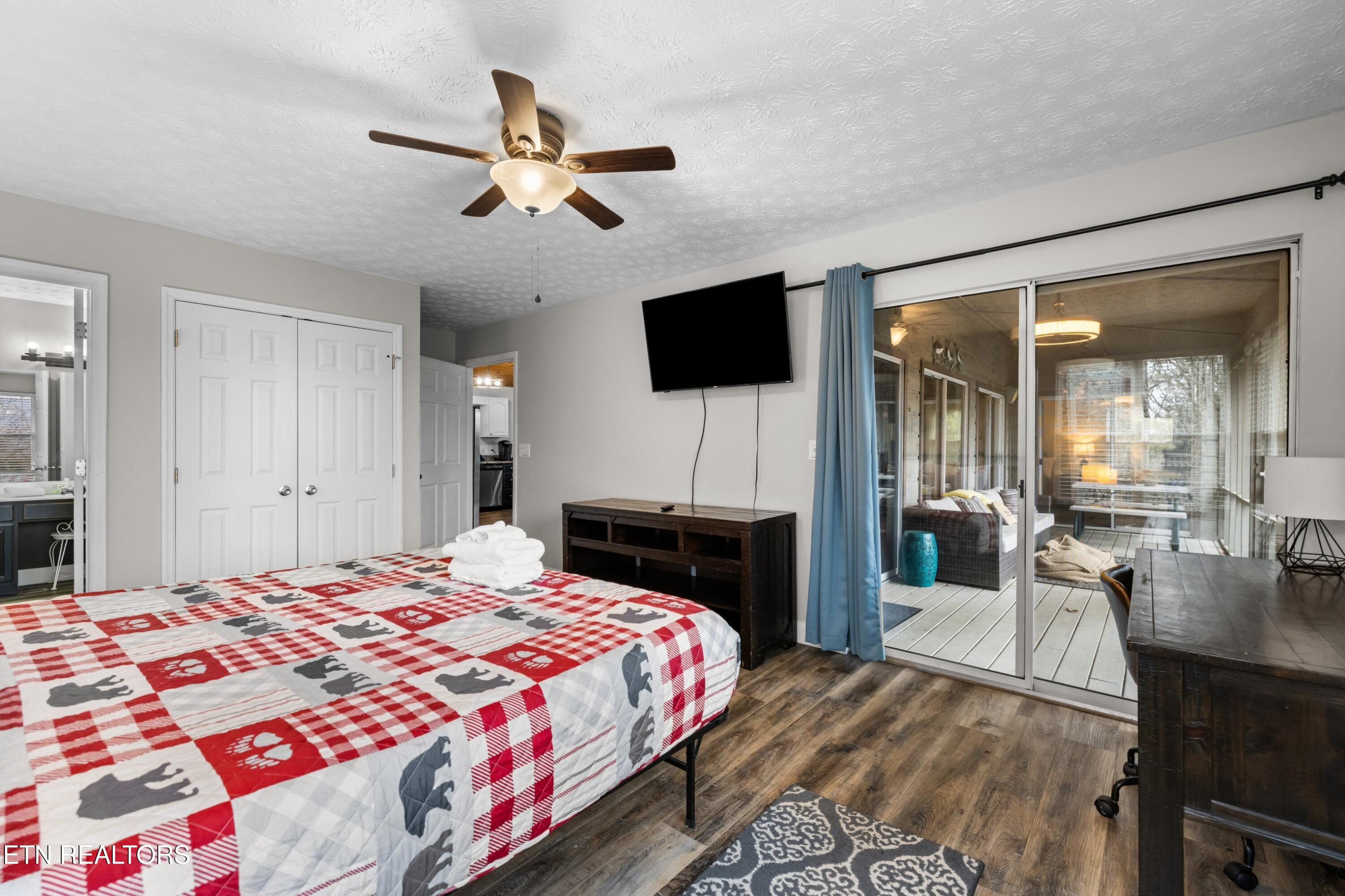 550 Sassafras Trail Pigeon Forge TN 37876