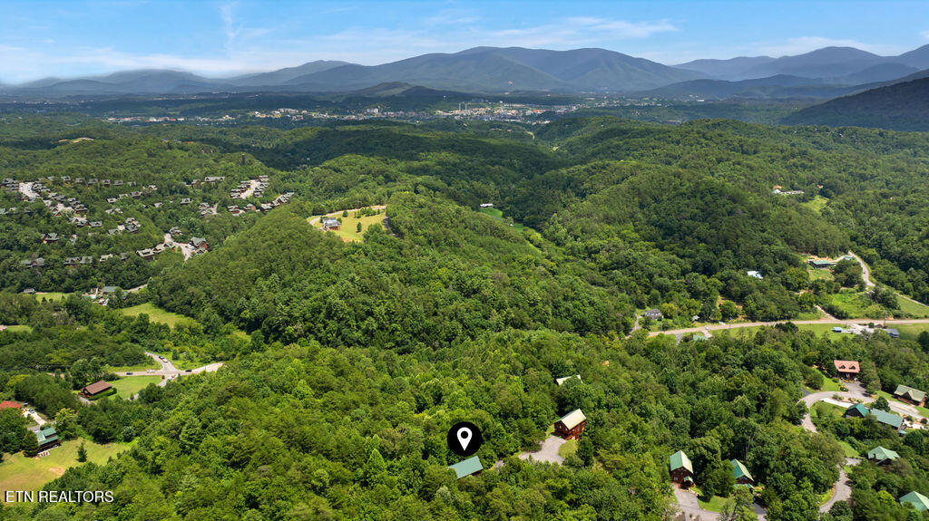 1435 Zachary Thomas Lane Sevierville TN 37876