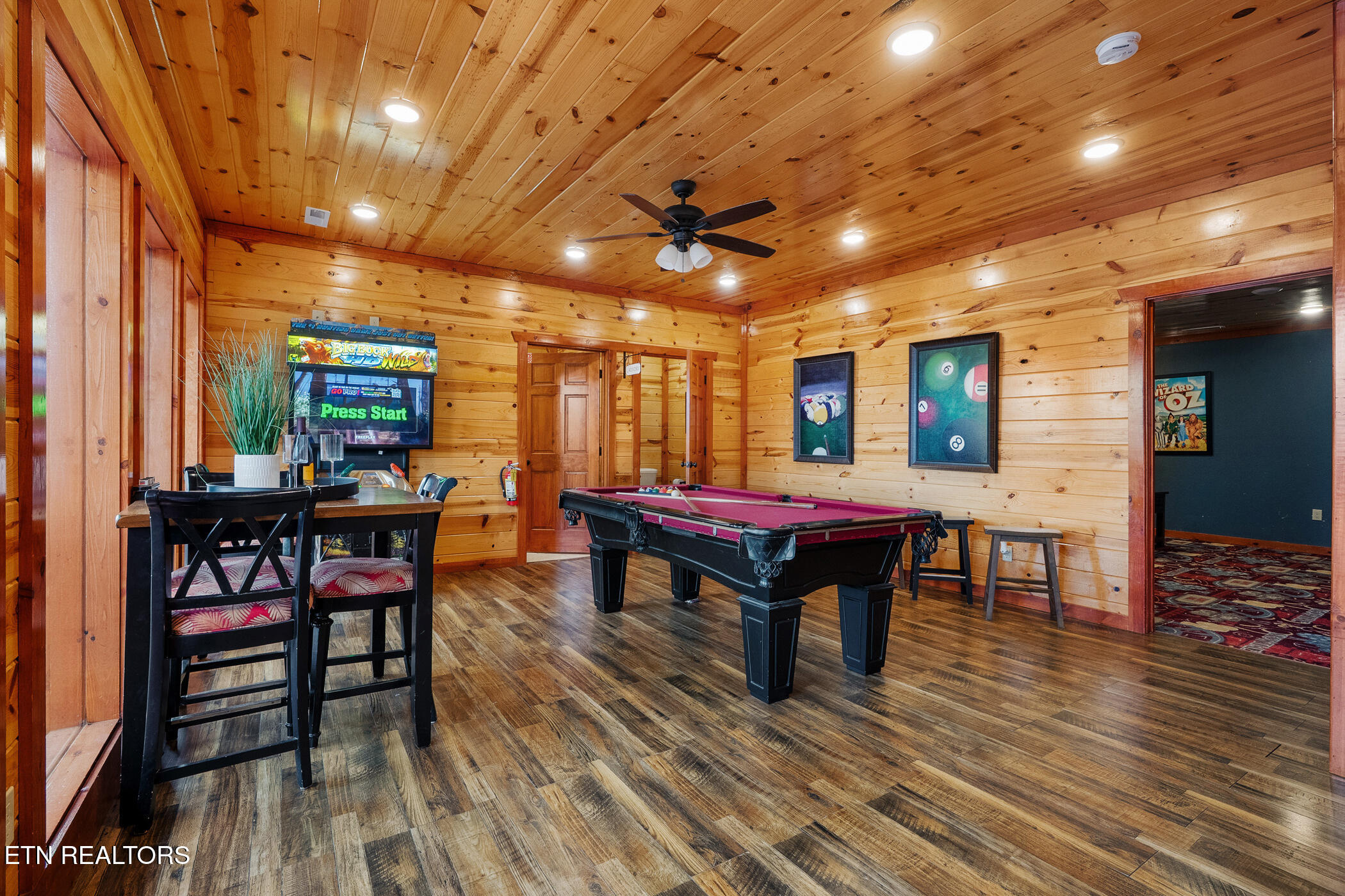 3704 Tilda Hilltop Way Sevierville TN 37862