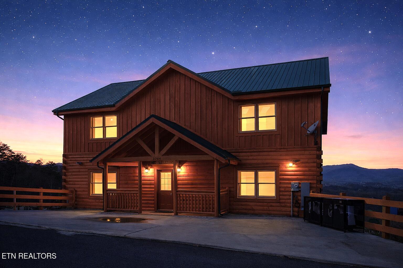 3704 Tilda Hilltop Way Sevierville TN 37862