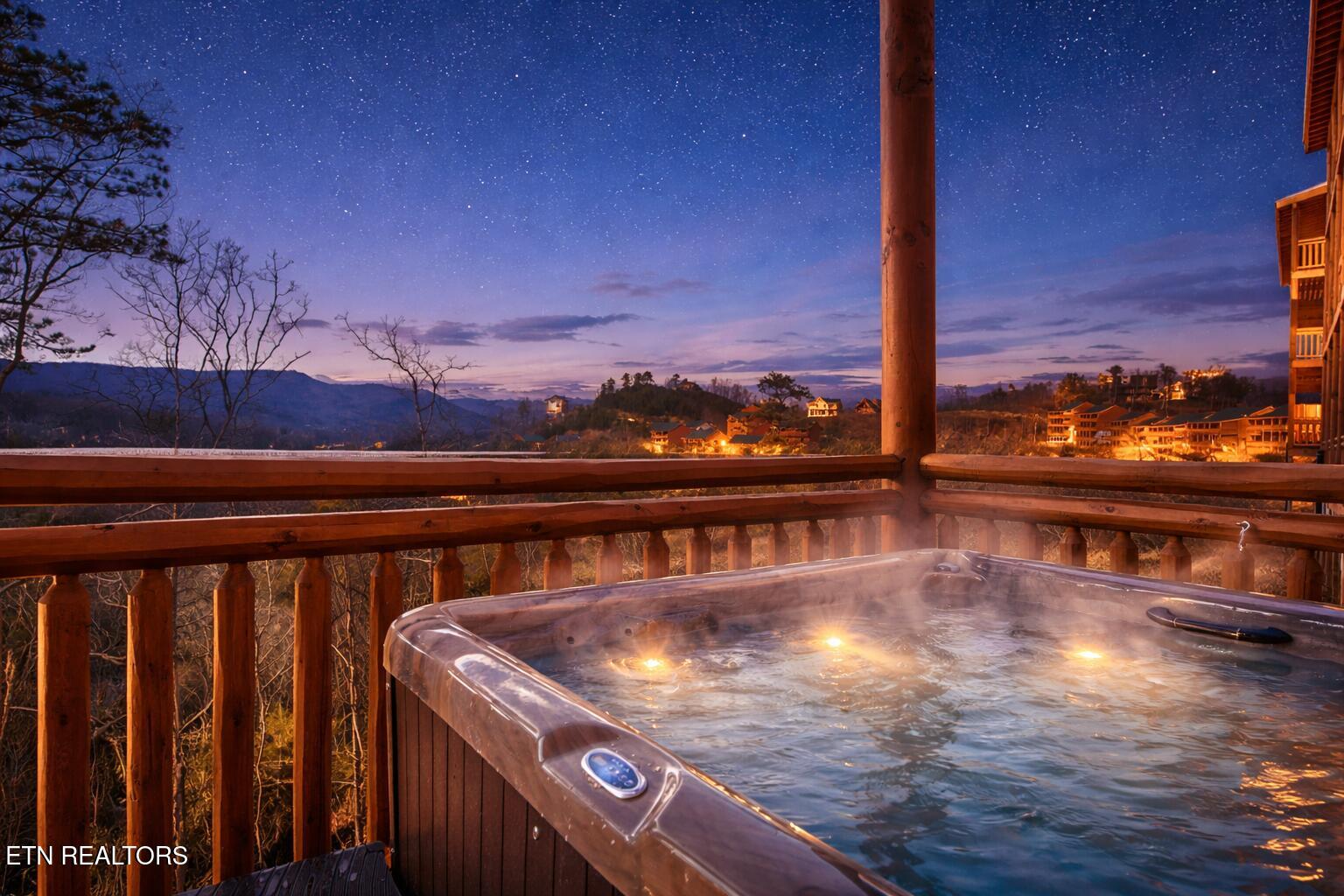 3704 Tilda Hilltop Way Sevierville TN 37862
