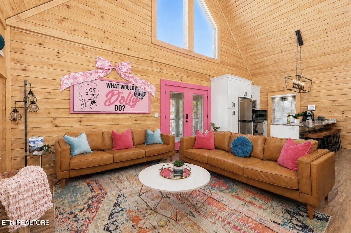1836 Trout Way Sevierville TN 37862