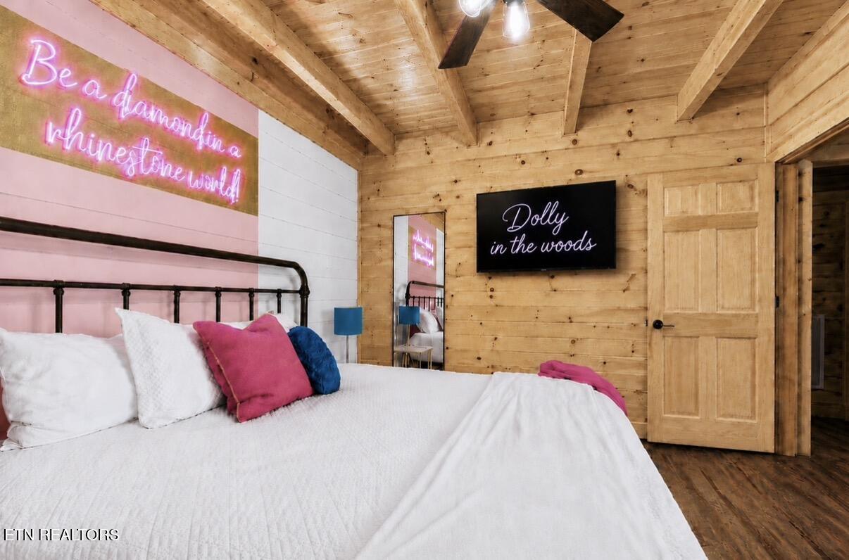 1836 Trout Way Sevierville TN 37862