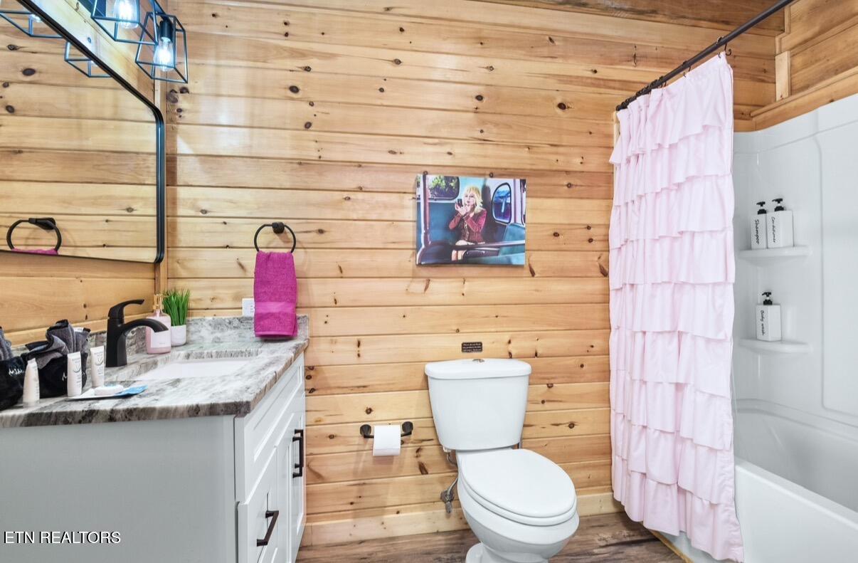 1836 Trout Way Sevierville TN 37862