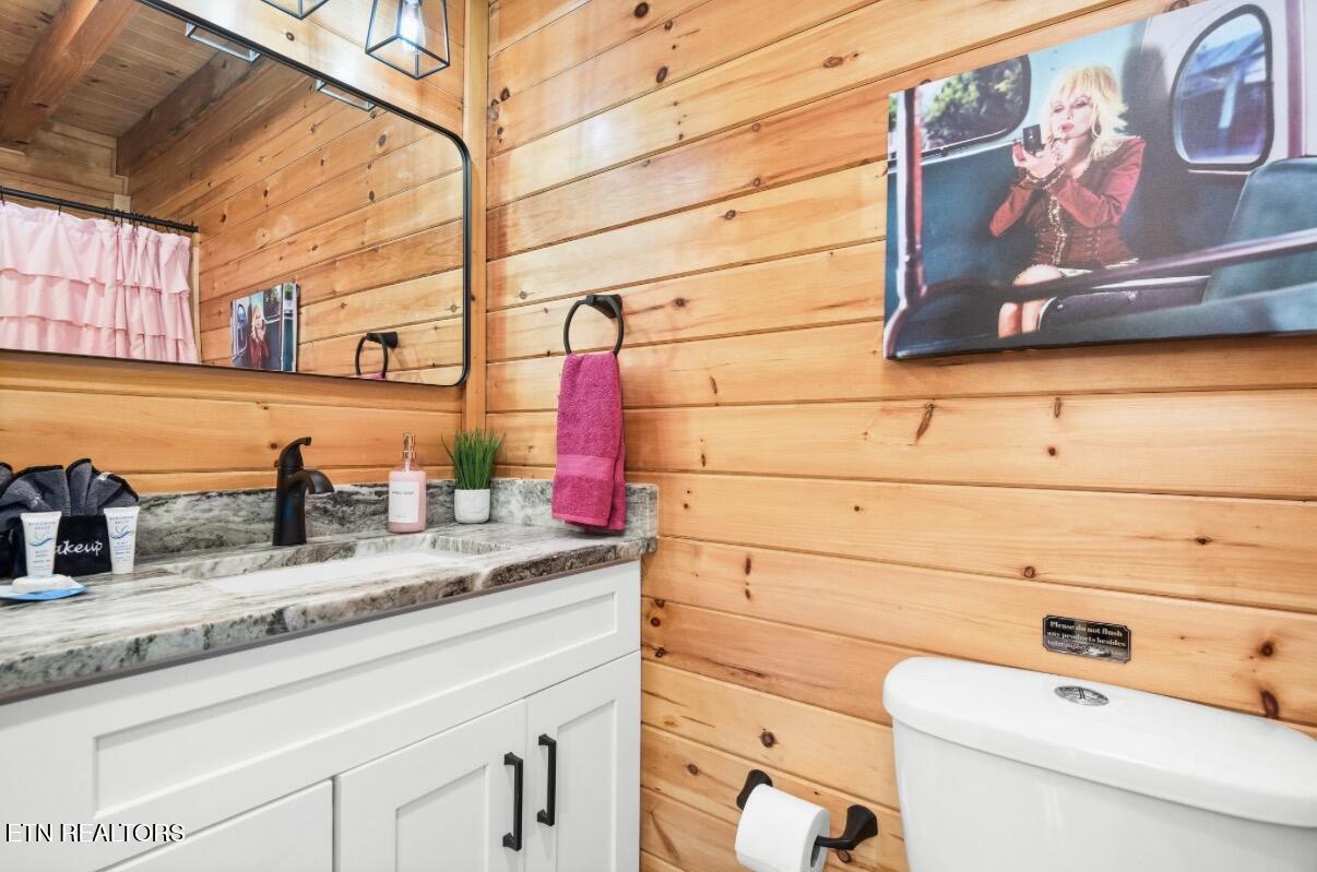 1836 Trout Way Sevierville TN 37862