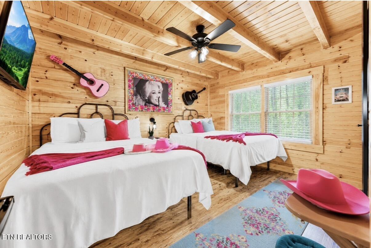 1836 Trout Way Sevierville TN 37862