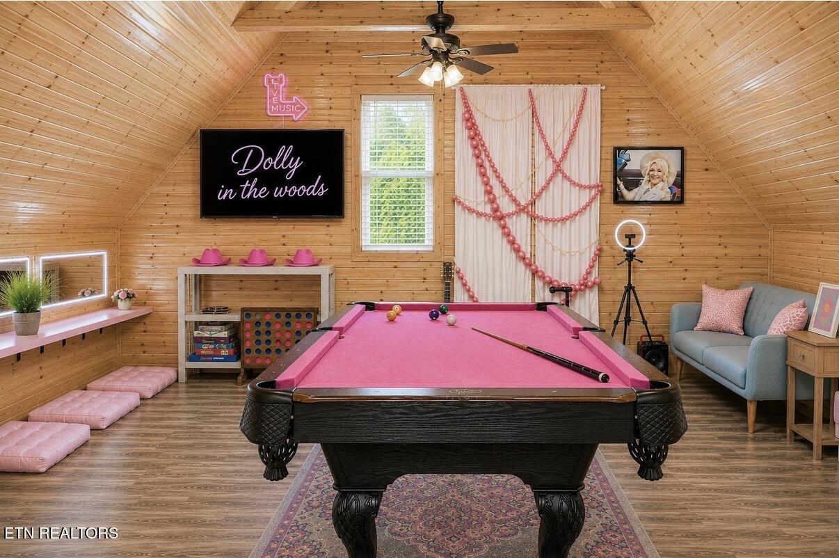 1836 Trout Way Sevierville TN 37862