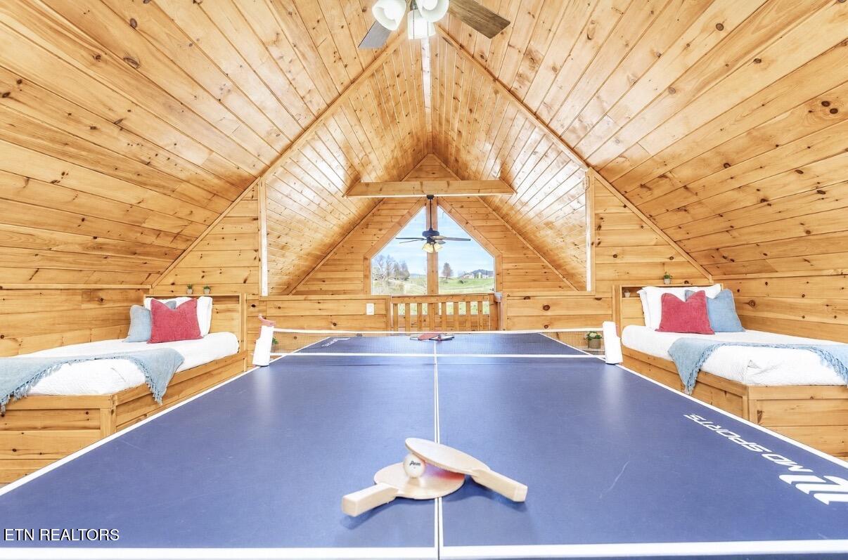 1836 Trout Way Sevierville TN 37862