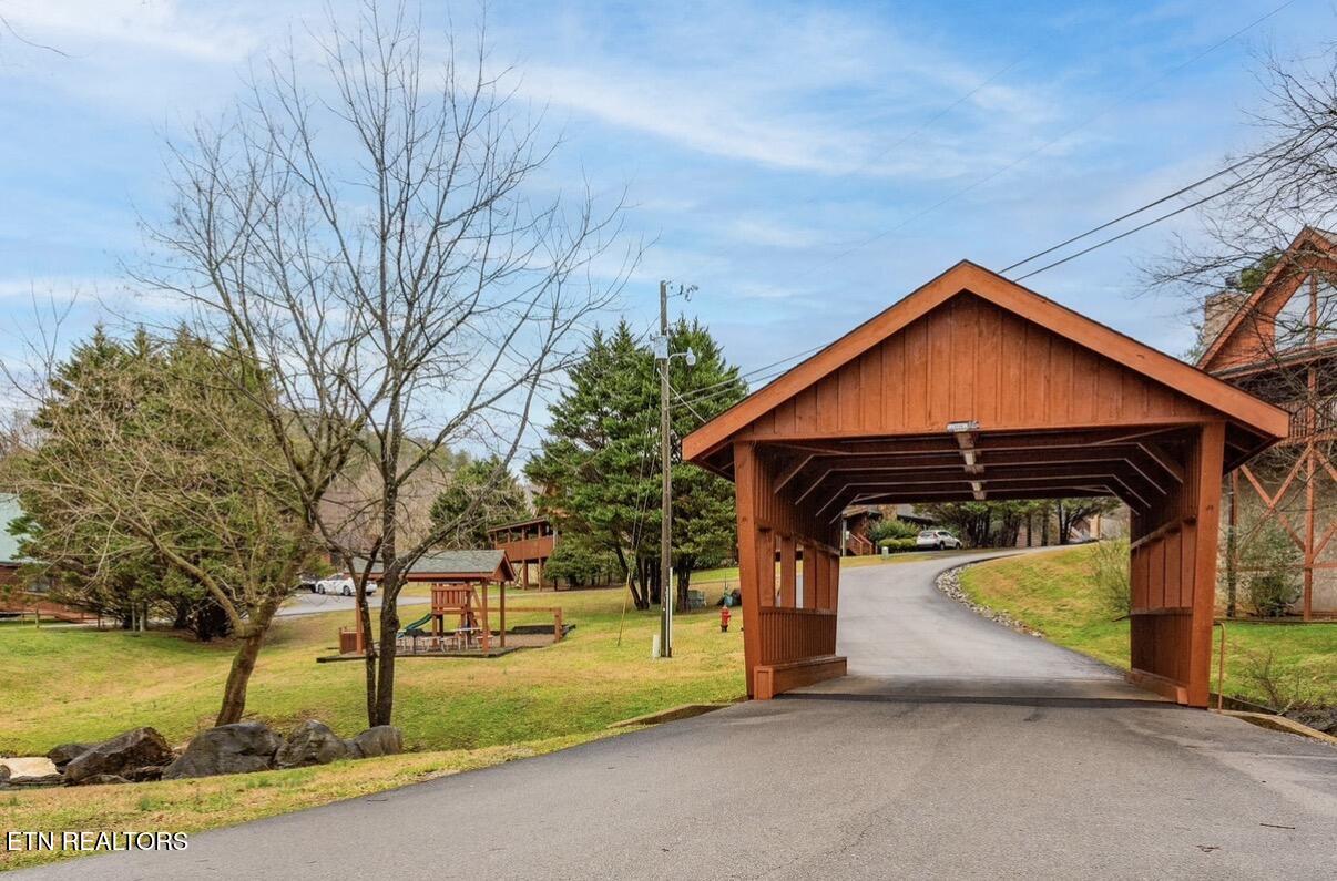 1836 Trout Way Sevierville TN 37862
