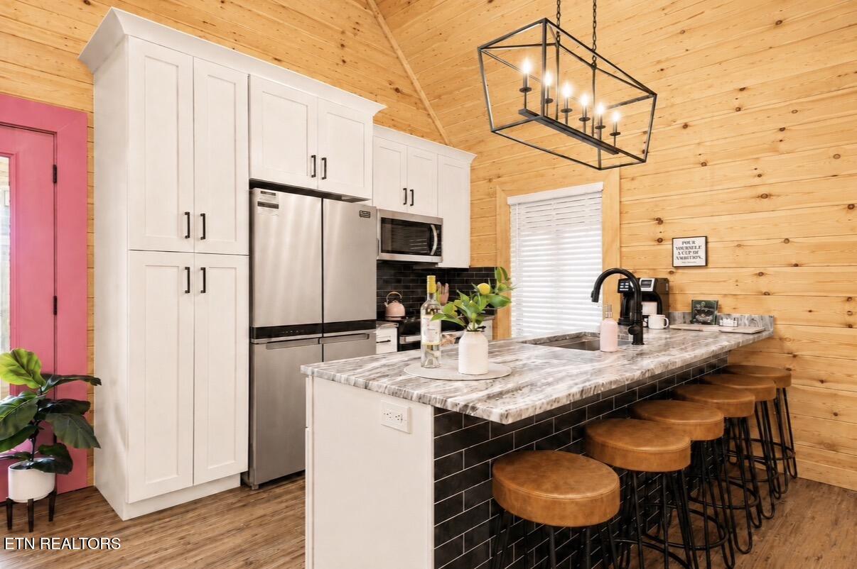 1836 Trout Way Sevierville TN 37862