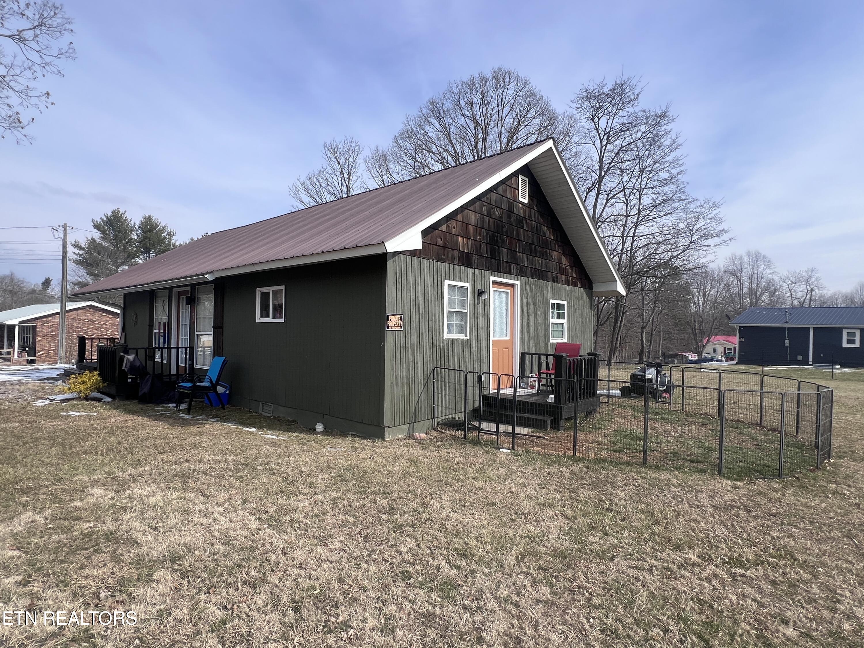 428 Patton Heights Circle Jamestown TN 38556