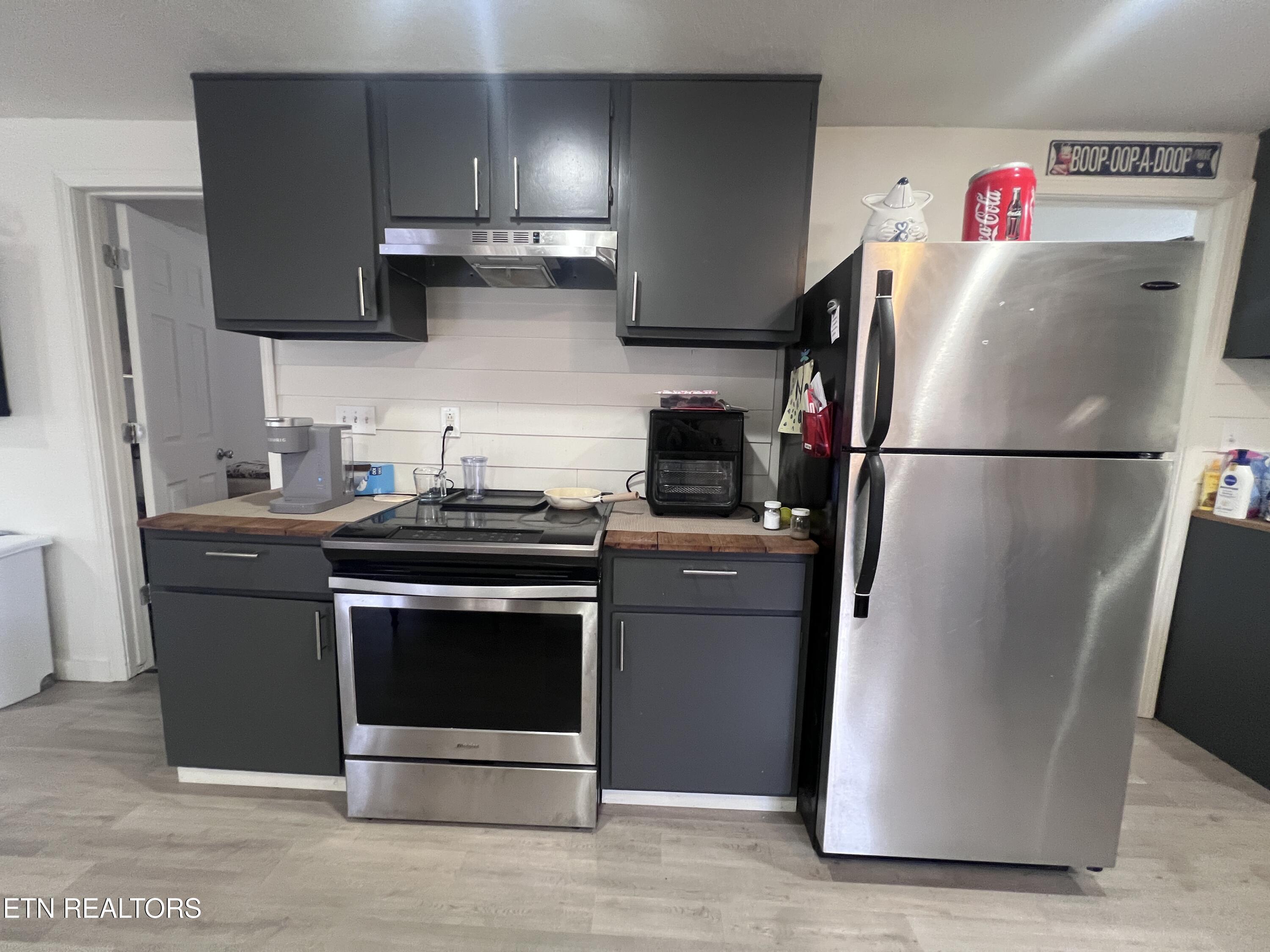 428 Patton Heights Circle Jamestown TN 38556