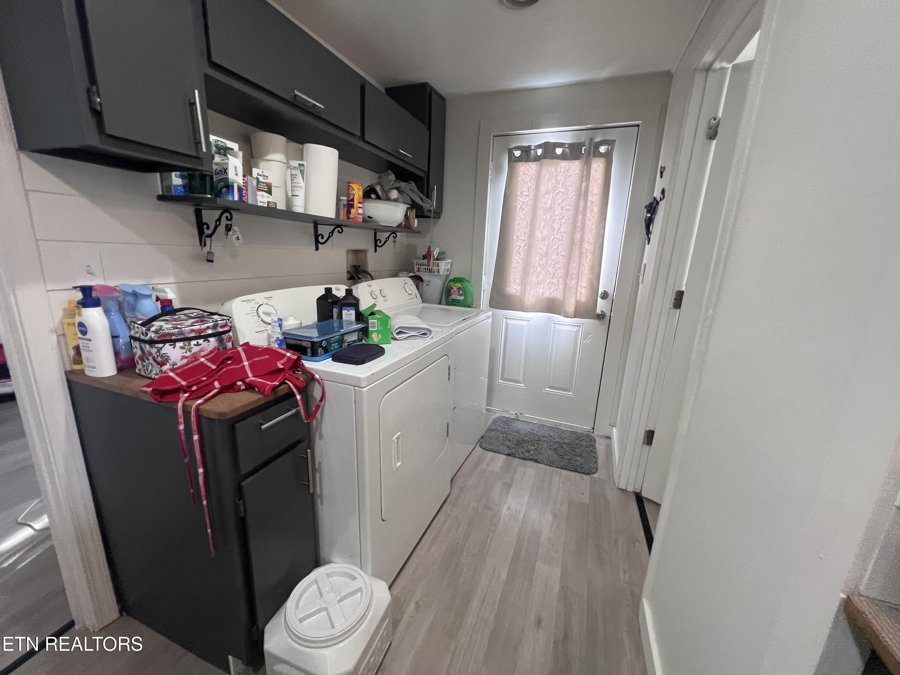 428 Patton Heights Circle Jamestown TN 38556