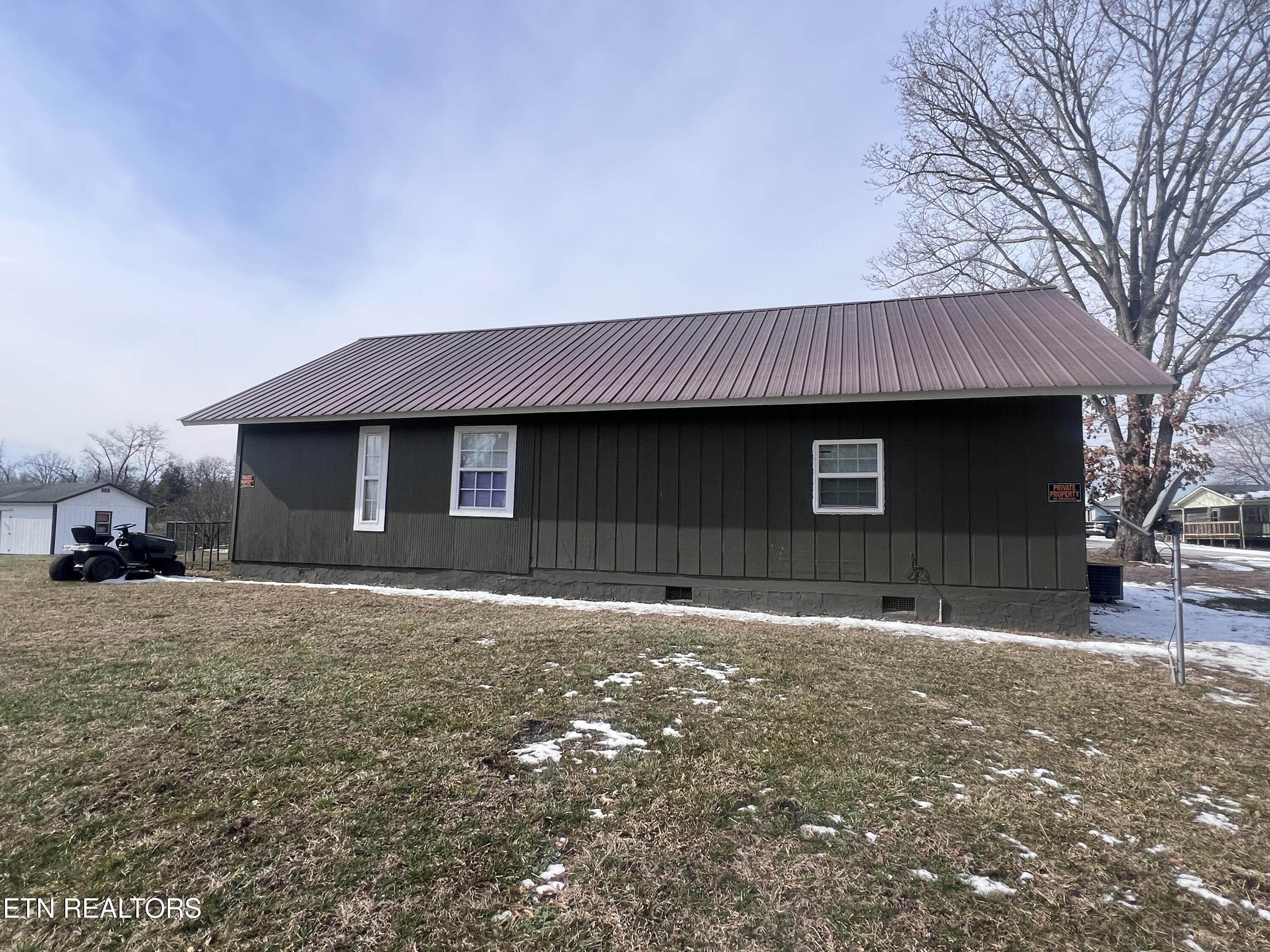 428 Patton Heights Circle Jamestown TN 38556