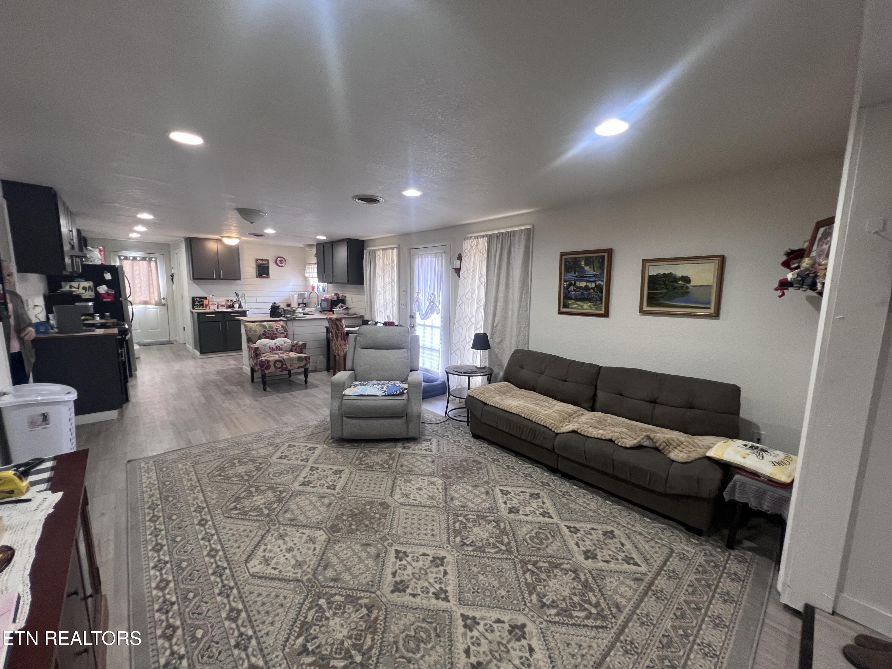 428 Patton Heights Circle Jamestown TN 38556