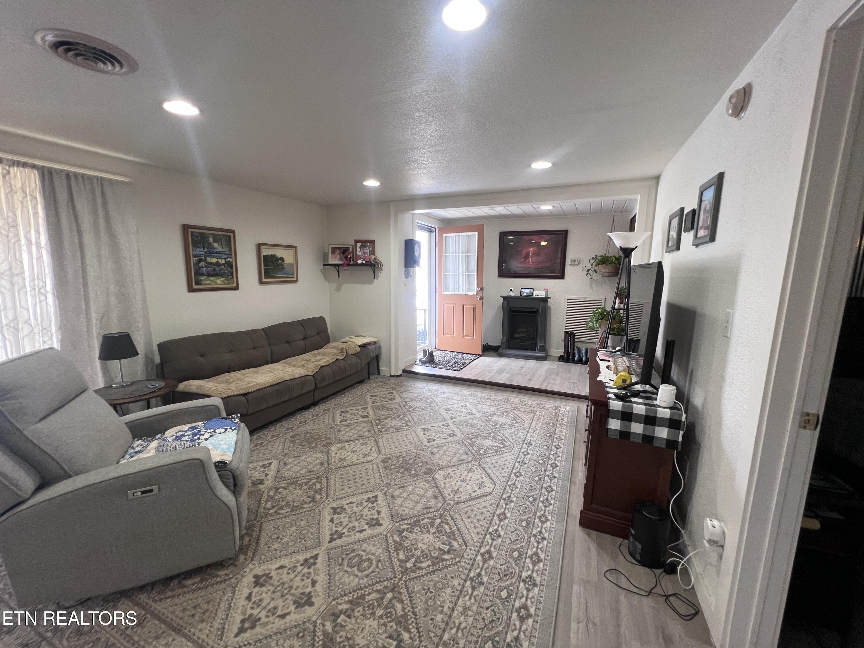 428 Patton Heights Circle Jamestown TN 38556