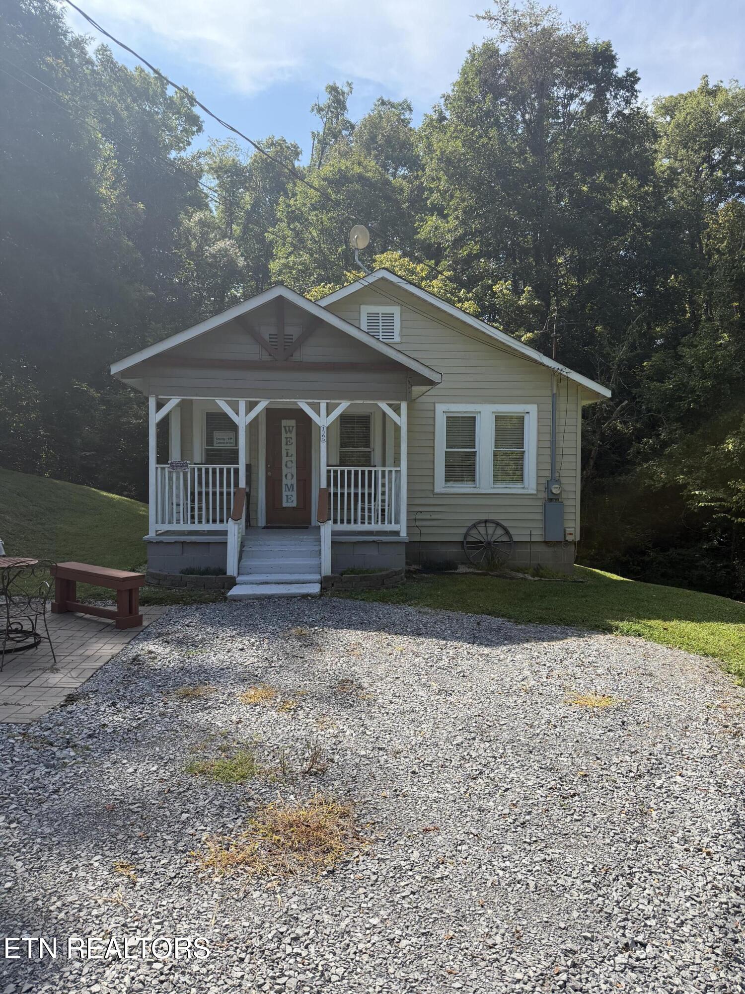 1365 Allensville Road Sevierville TN 37876