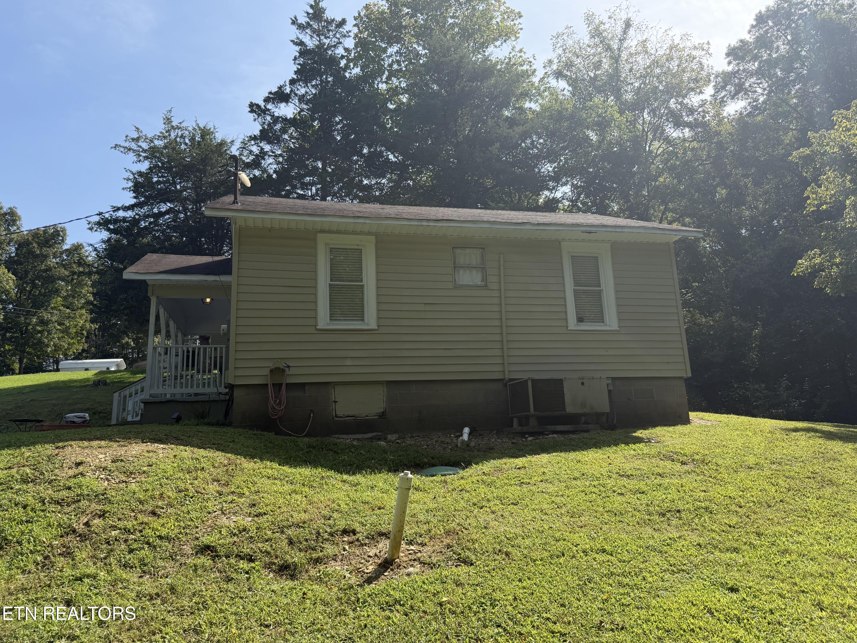 1365 Allensville Road Sevierville TN 37876