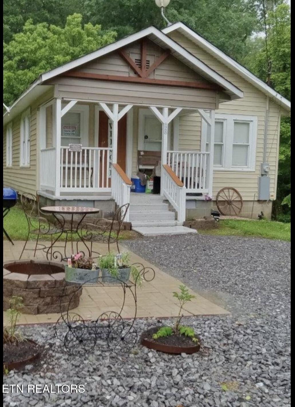 1365 Allensville Road Sevierville TN 37876