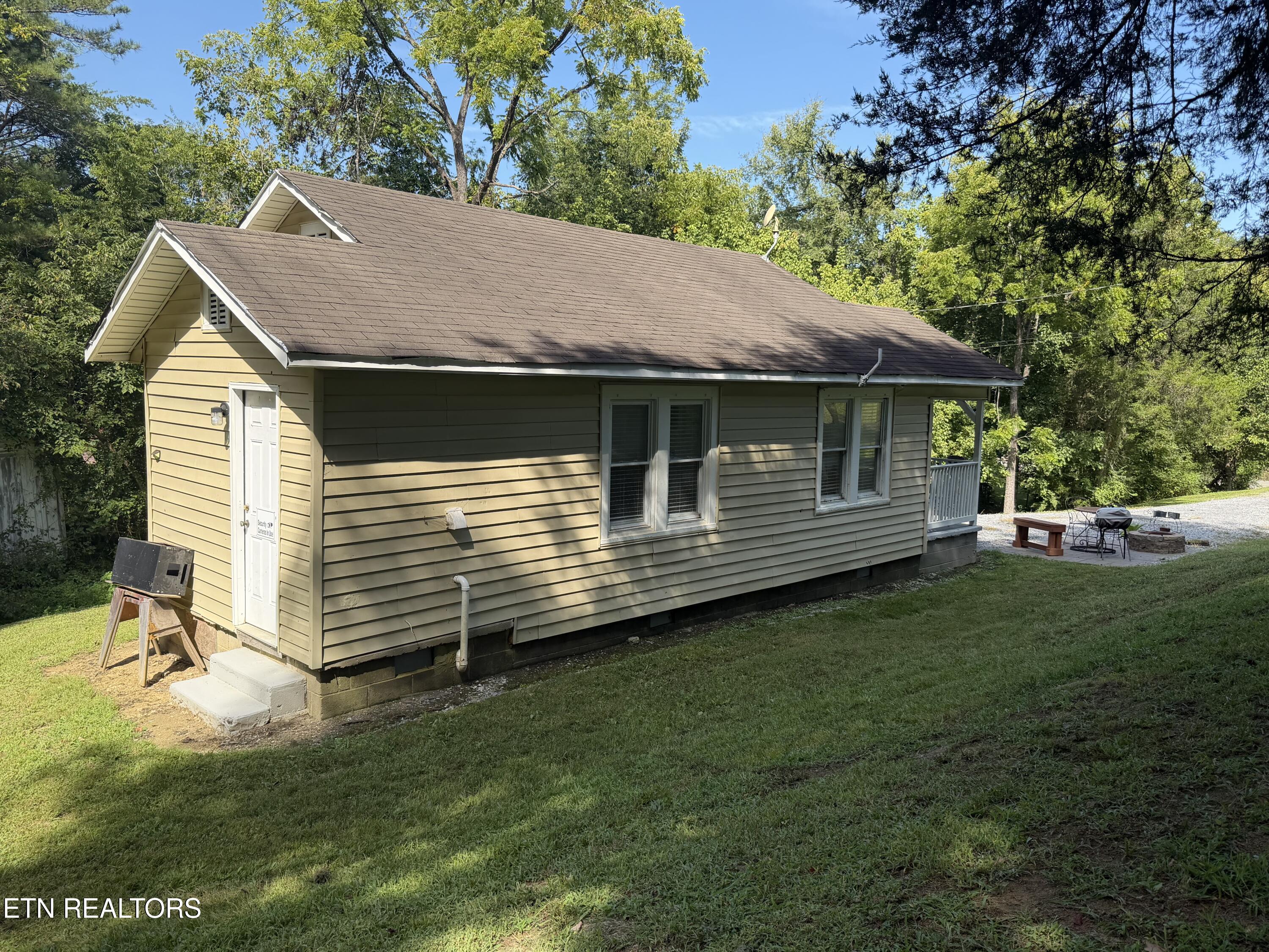 1365 Allensville Road Sevierville TN 37876