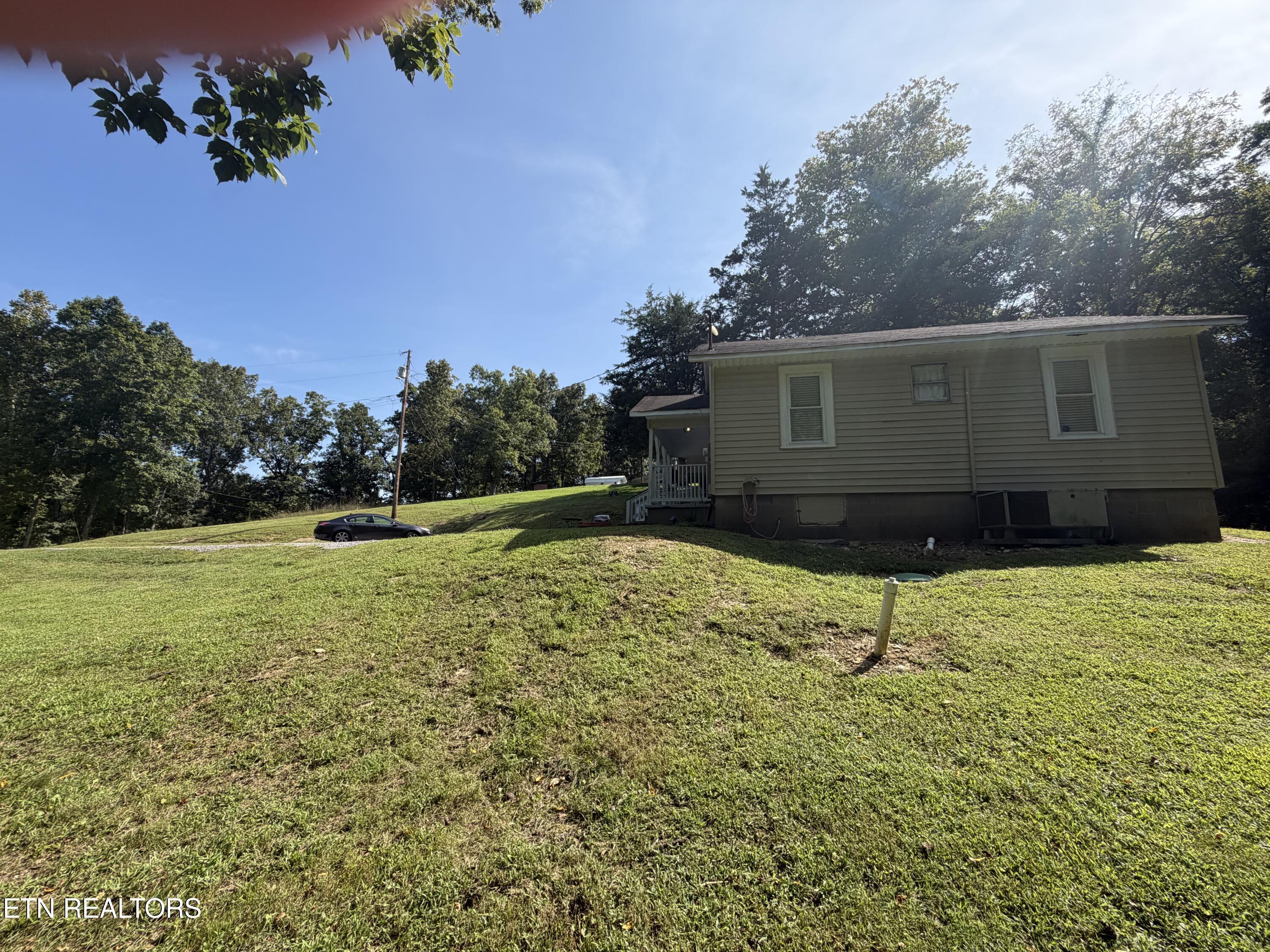 1365 Allensville Road Sevierville TN 37876