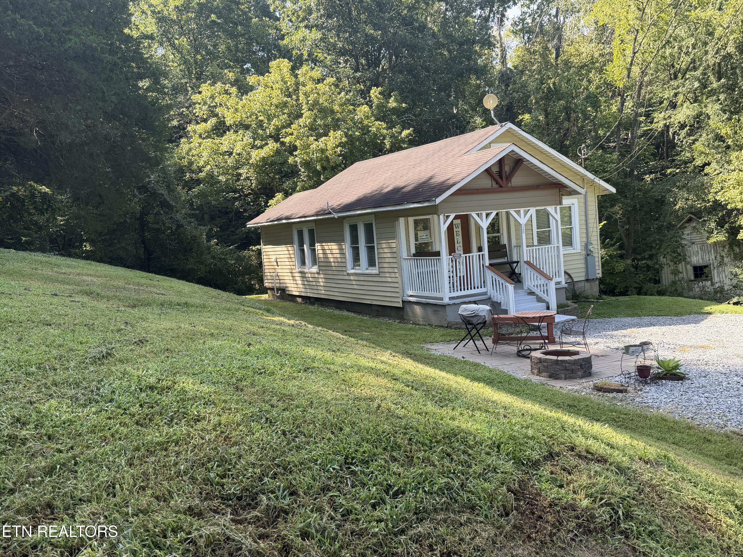 1365 Allensville Road Sevierville TN 37876