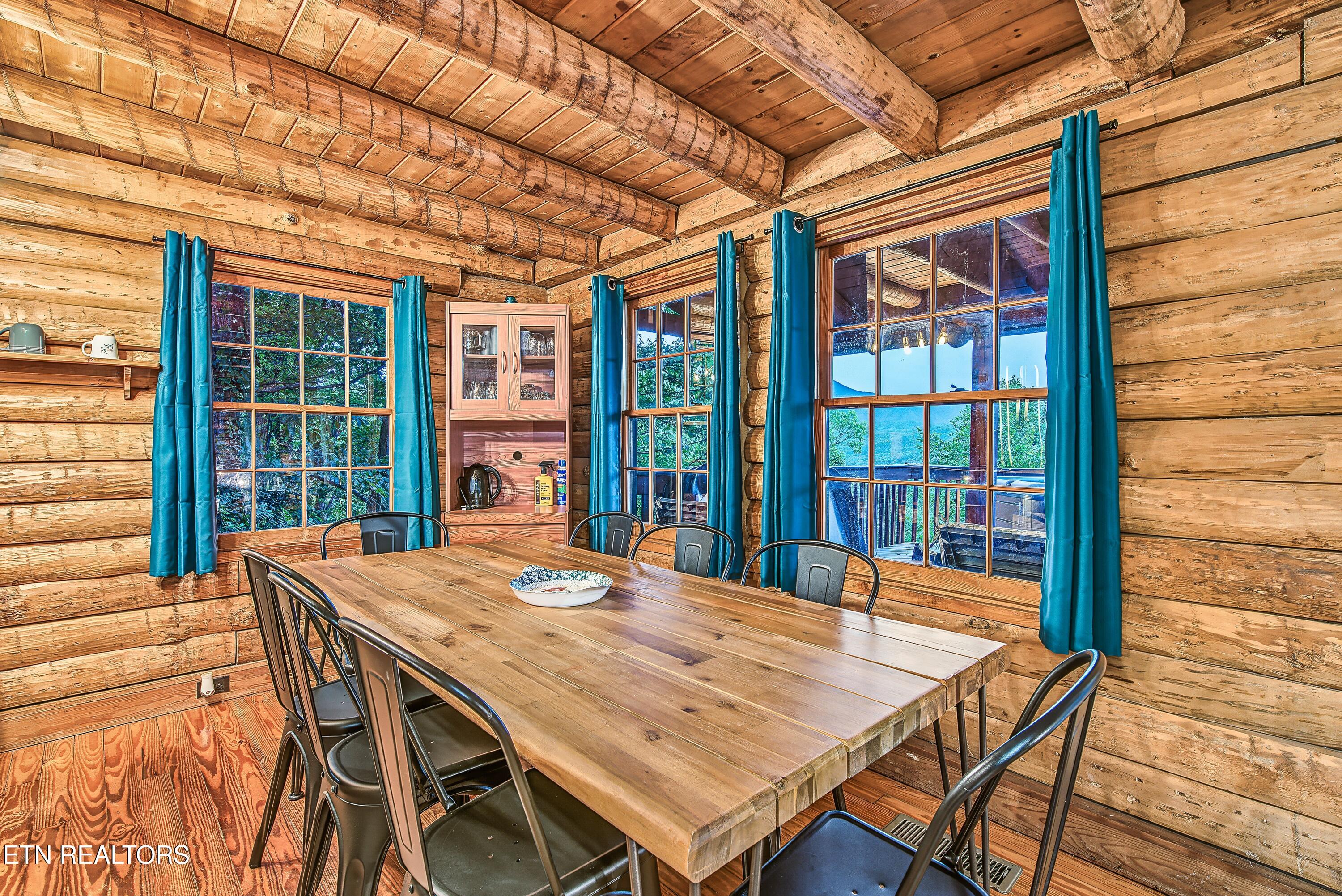 1008 E Foothills Drive Gatlinburg TN 37738