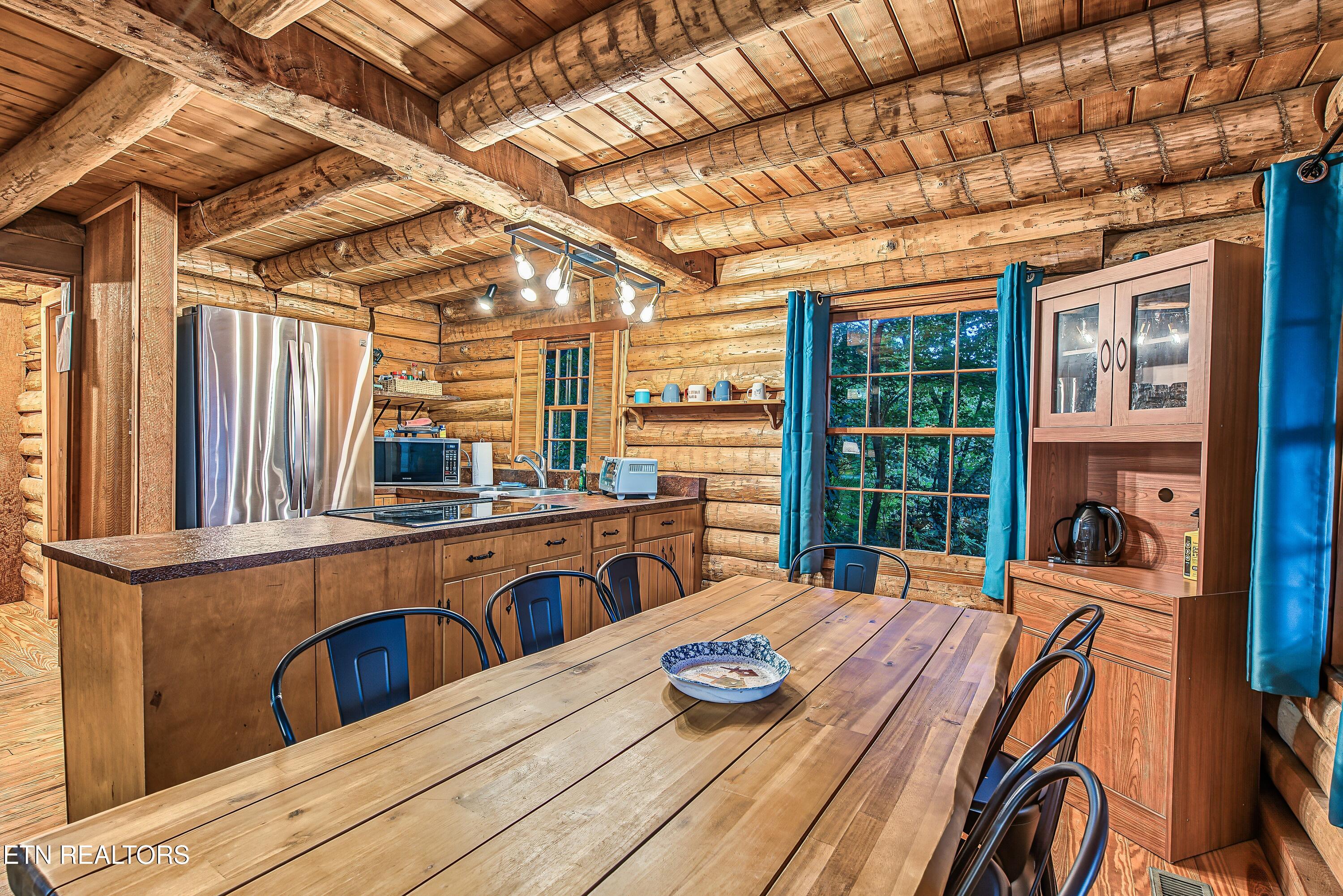1008 E Foothills Drive Gatlinburg TN 37738