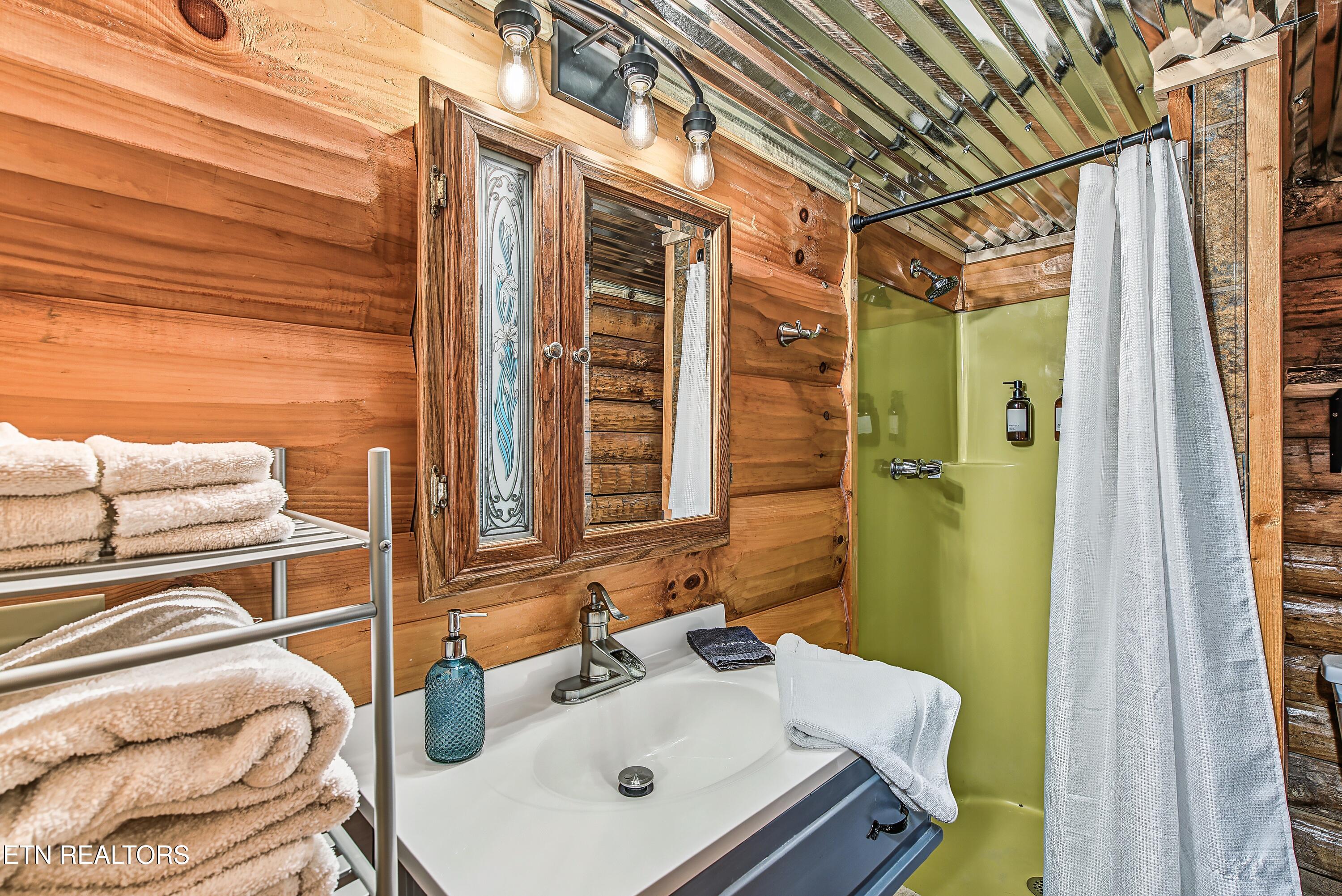 1008 E Foothills Drive Gatlinburg TN 37738