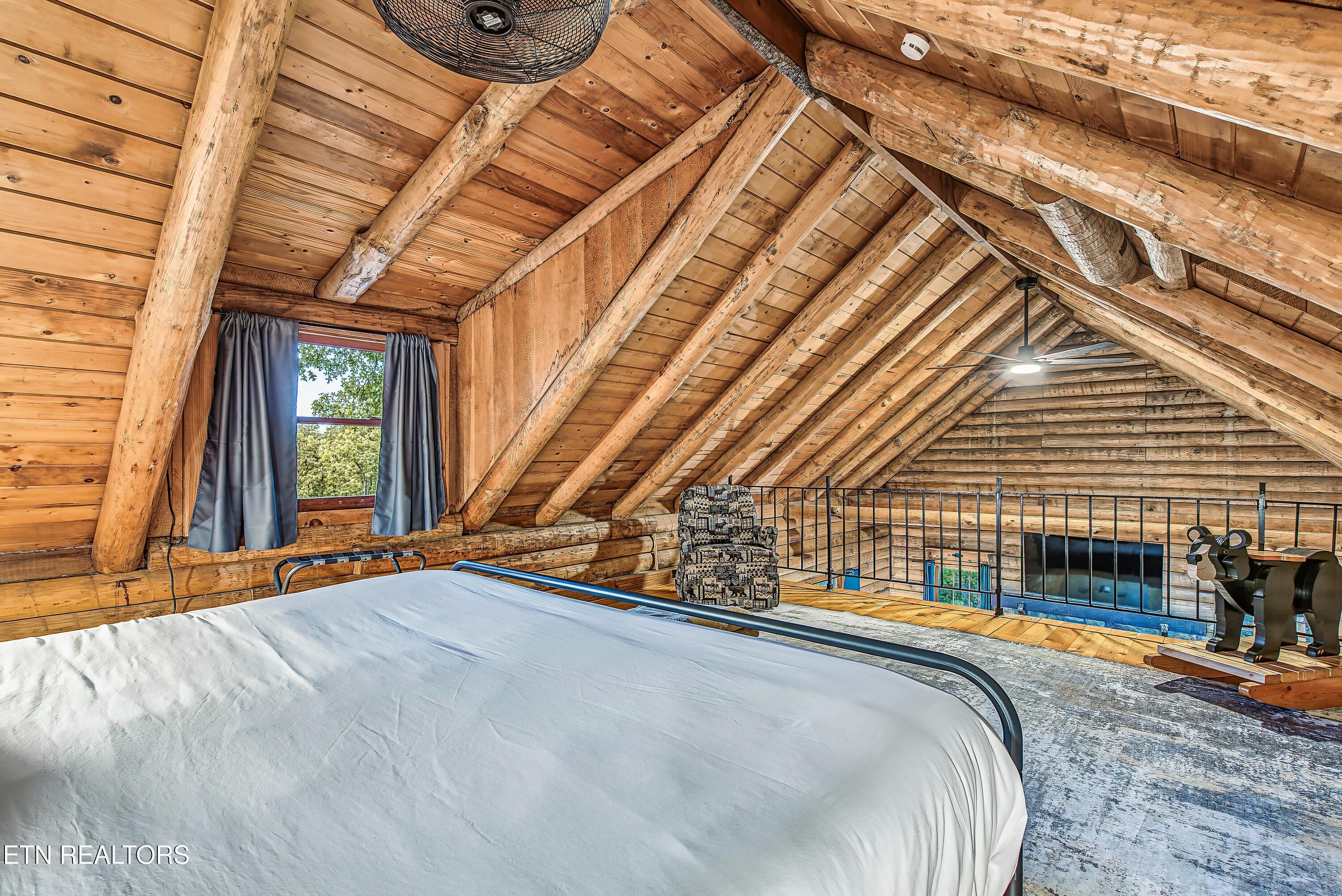 1008 E Foothills Drive Gatlinburg TN 37738