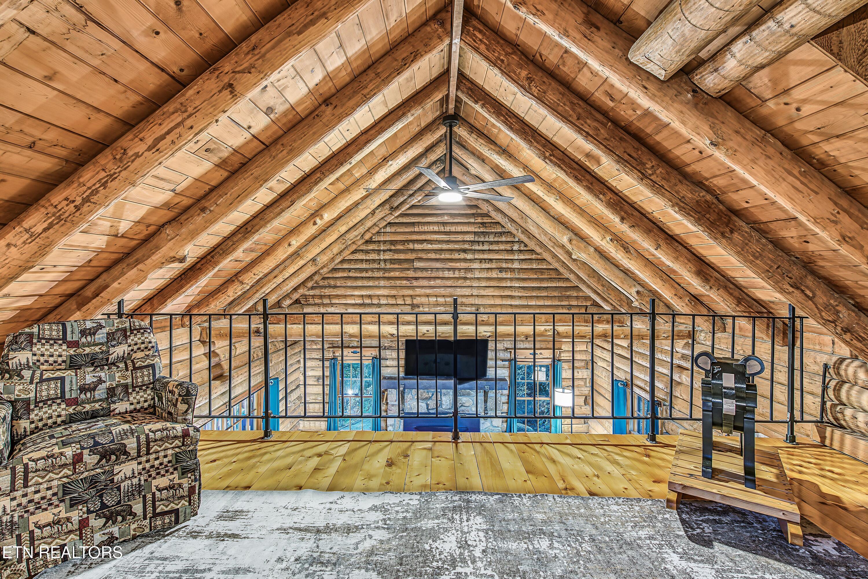 1008 E Foothills Drive Gatlinburg TN 37738