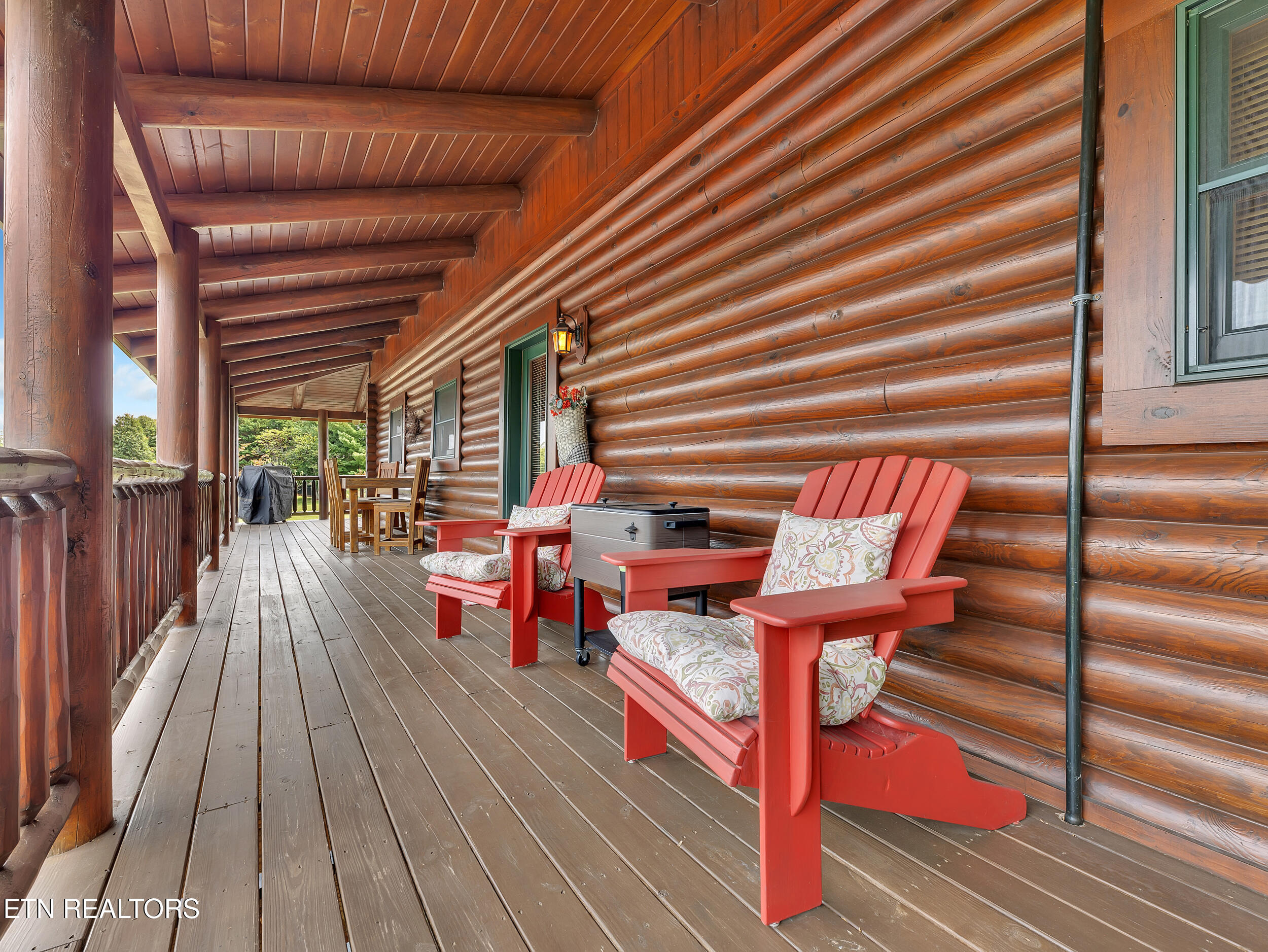 838 Pinnacle Drive Dandridge TN 37725