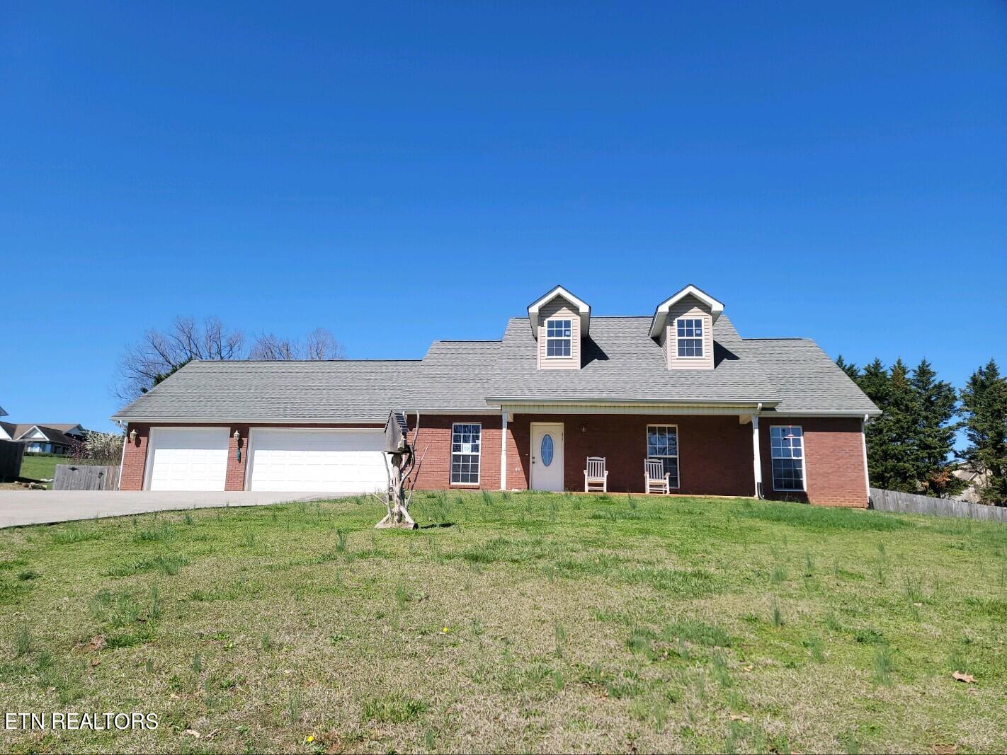 5115 N Wildwood Road Maryville TN 37804