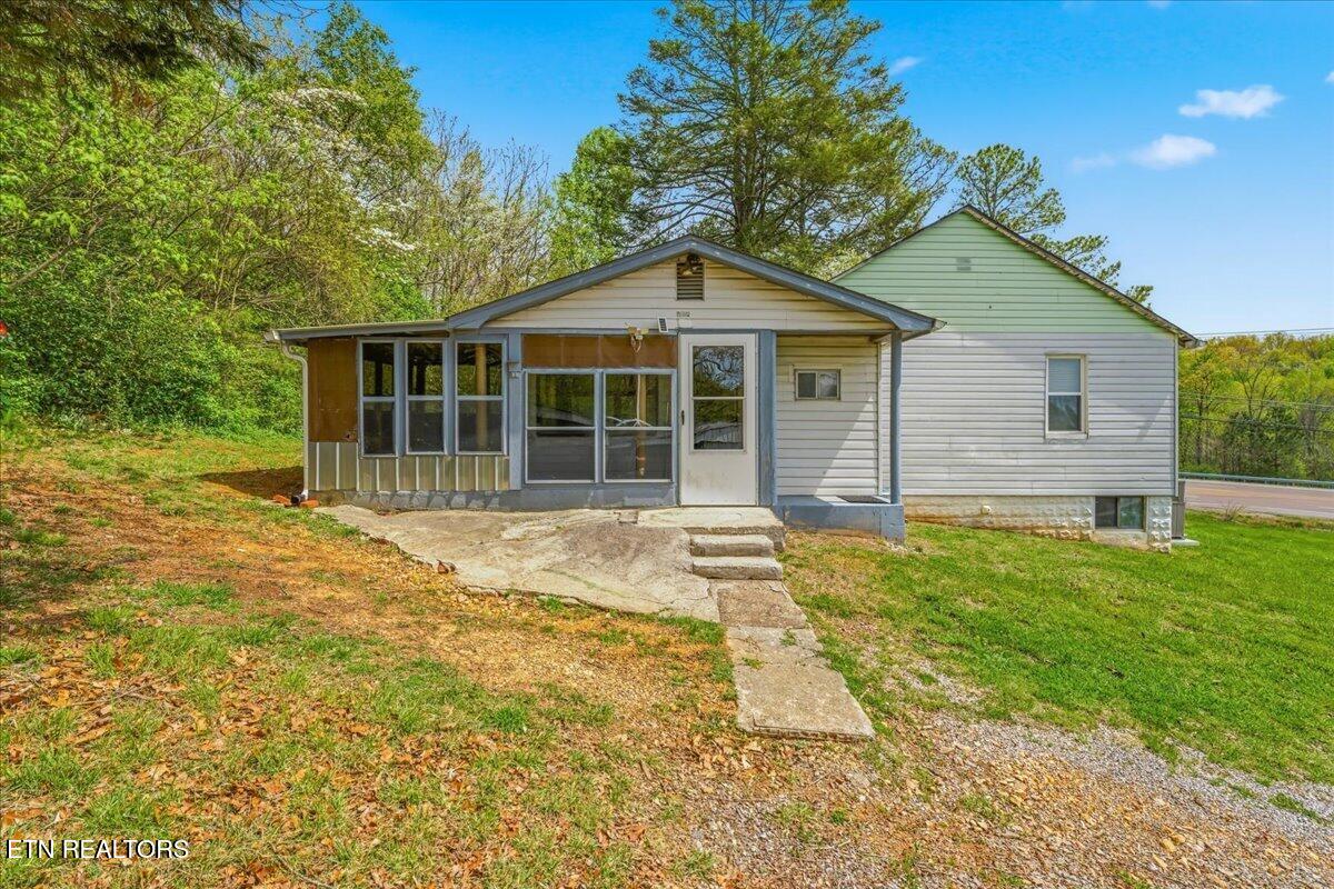 8715 Old Maynardville Pike Knoxville TN 37938
