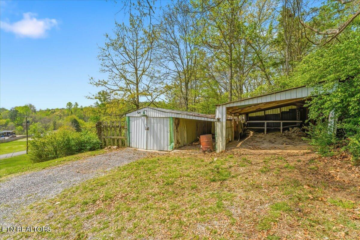 8715 Old Maynardville Pike Knoxville TN 37938