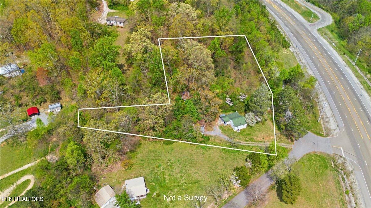 8715 Old Maynardville Pike Knoxville TN 37938