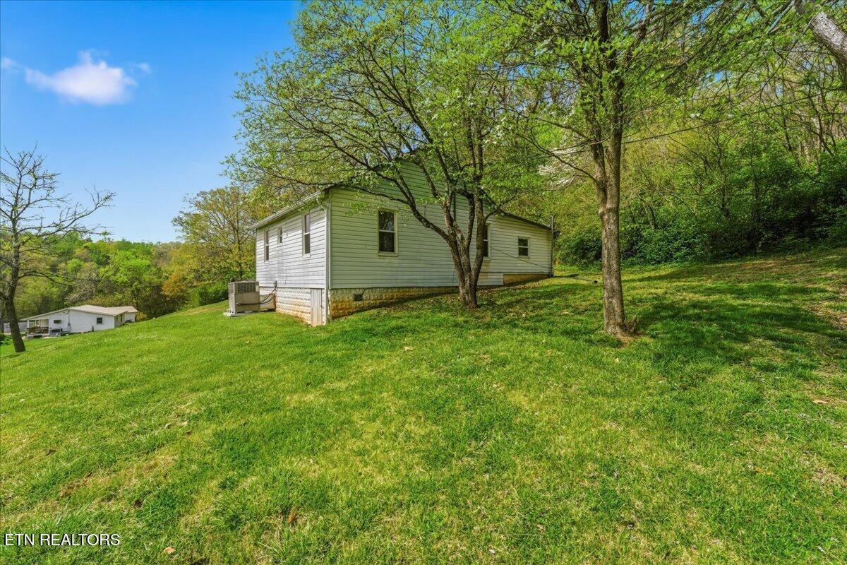 8715 Old Maynardville Pike Knoxville TN 37938