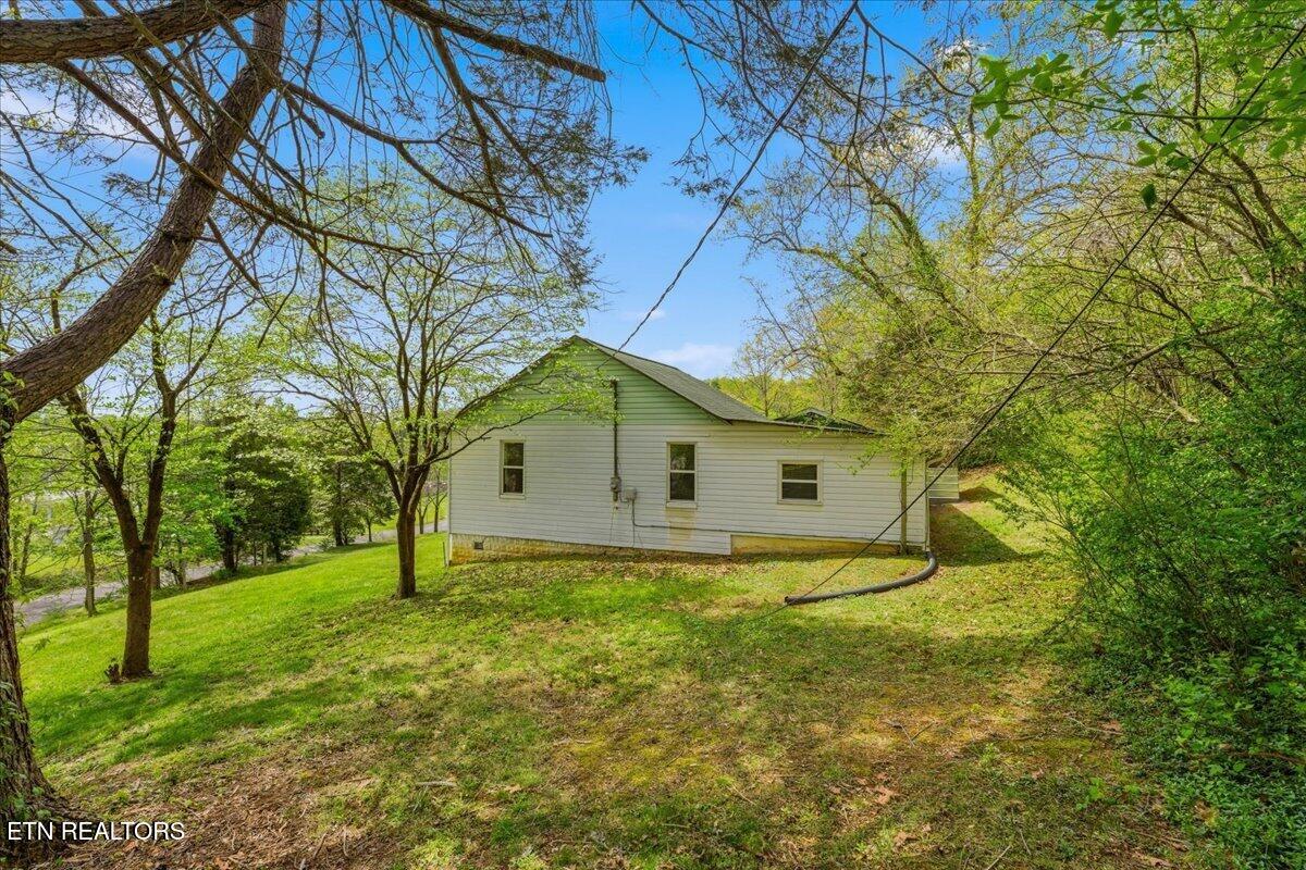 8715 Old Maynardville Pike Knoxville TN 37938