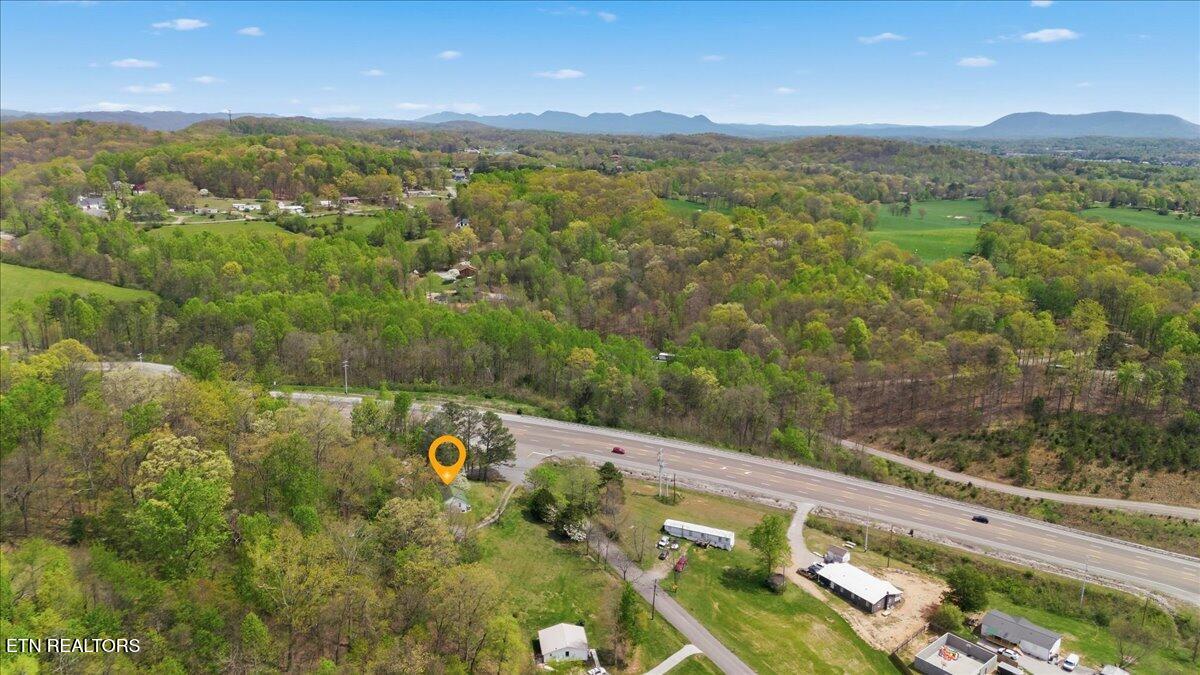 8715 Old Maynardville Pike Knoxville TN 37938